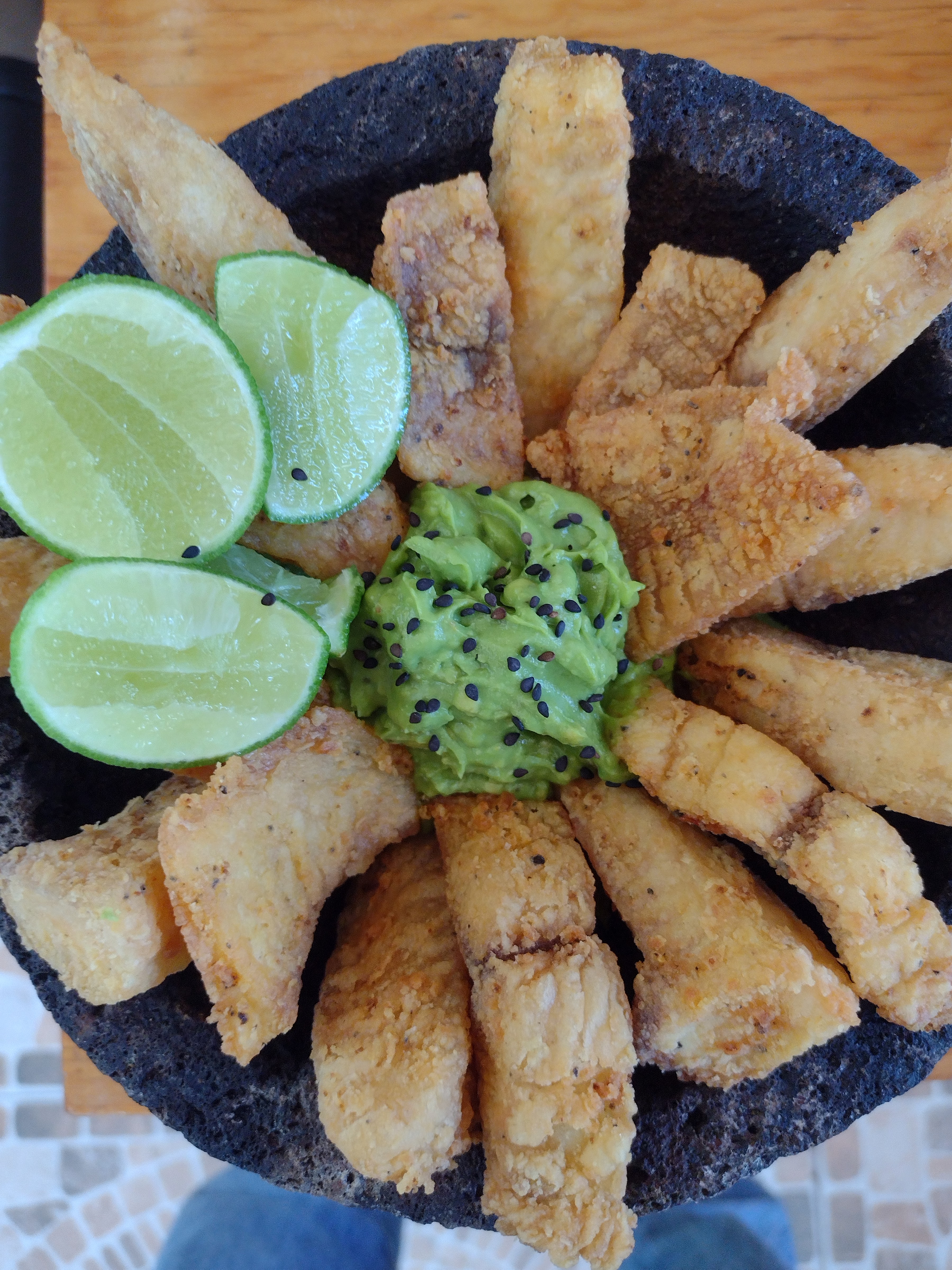 El Molcajete image 6