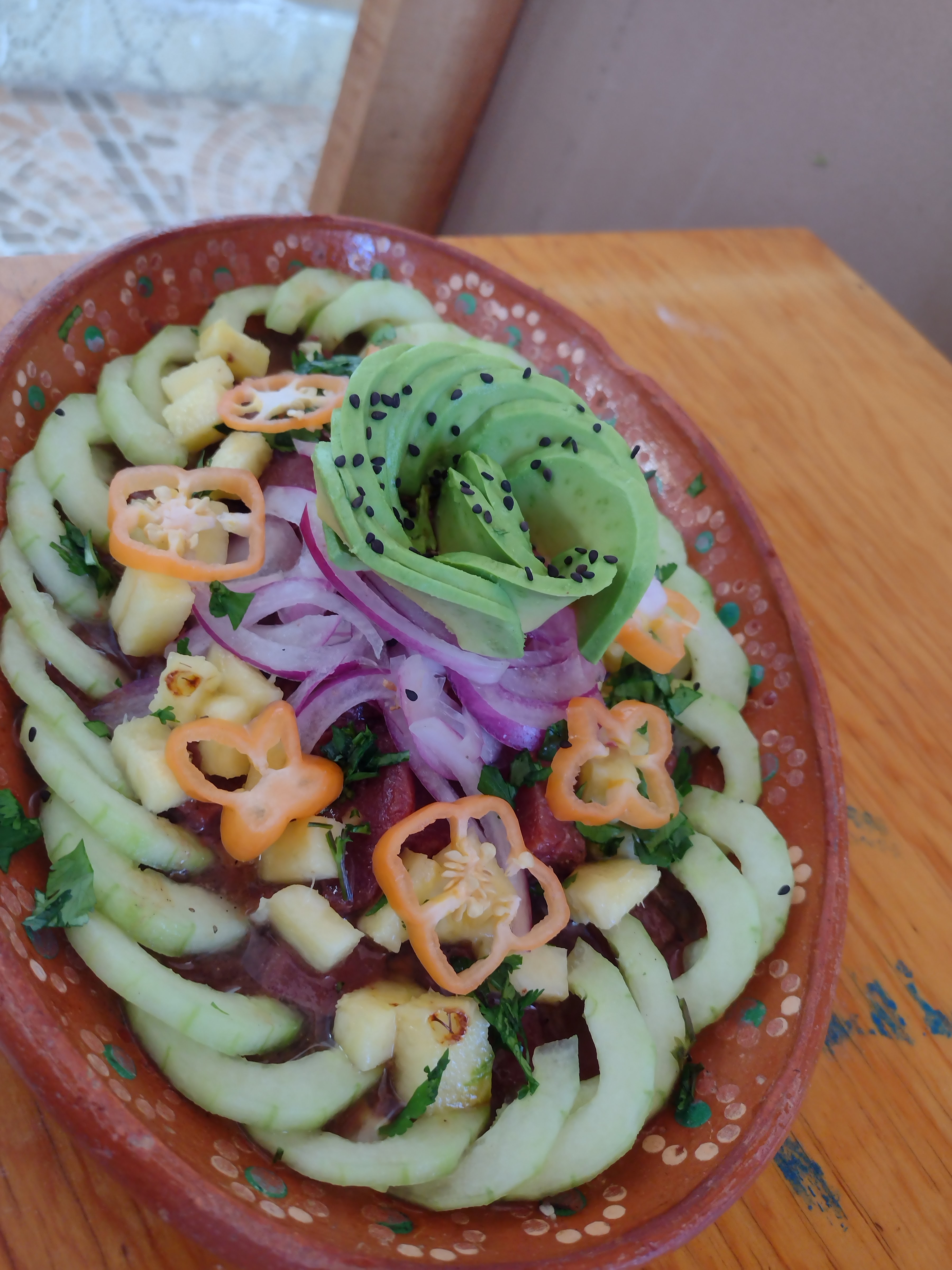 El Molcajete image 7