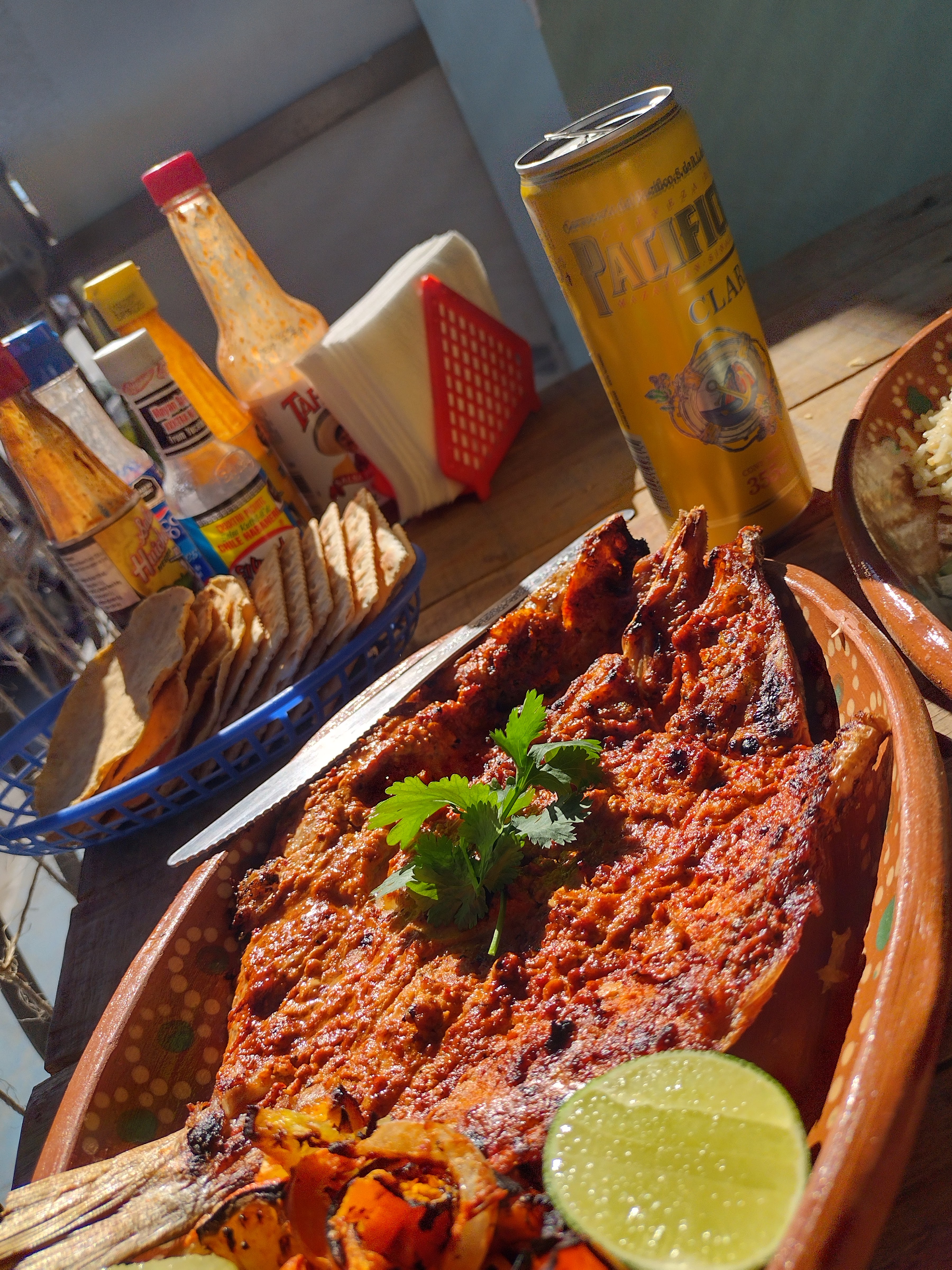 El Molcajete image 8