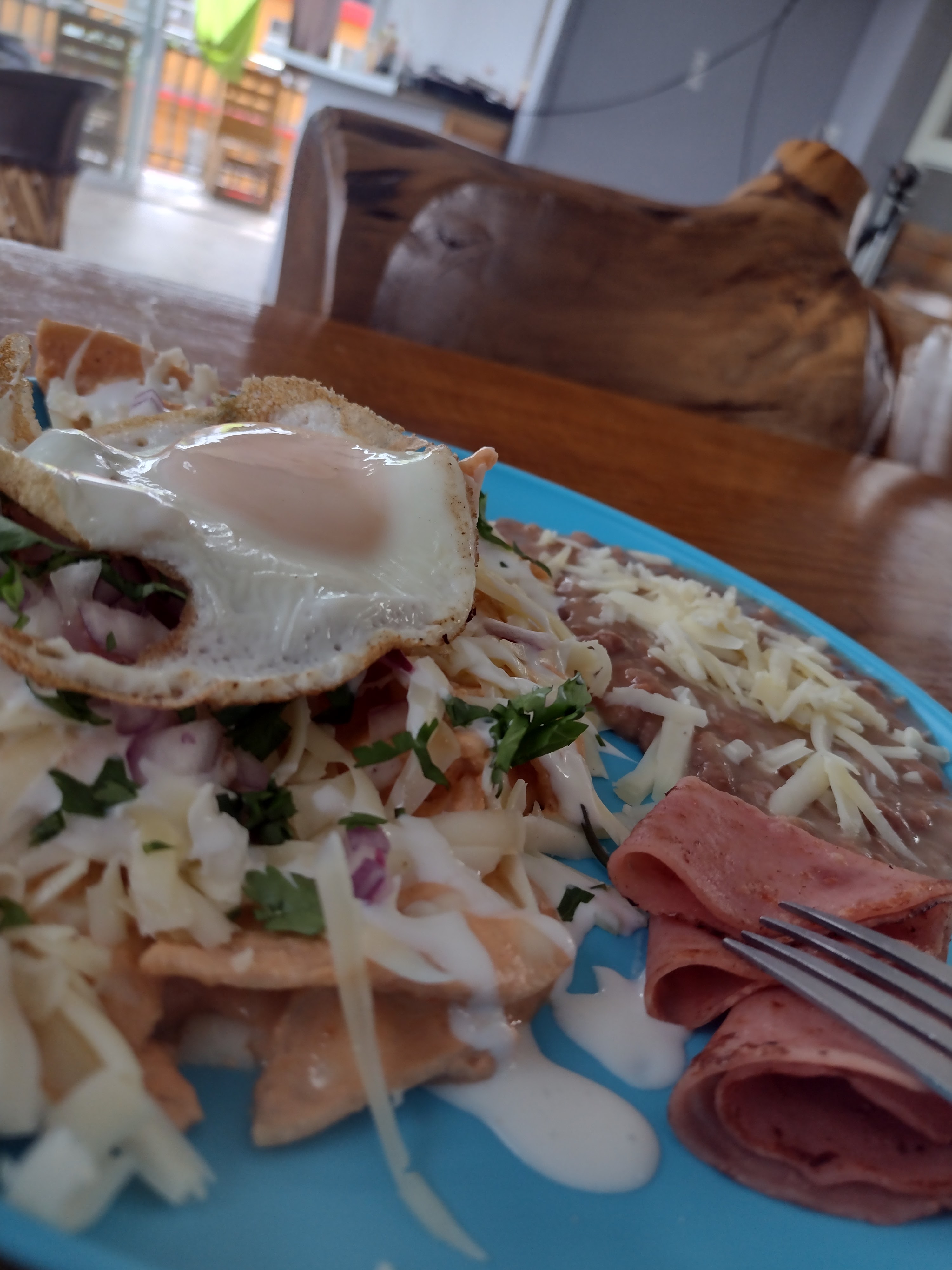 El Molcajete image 9