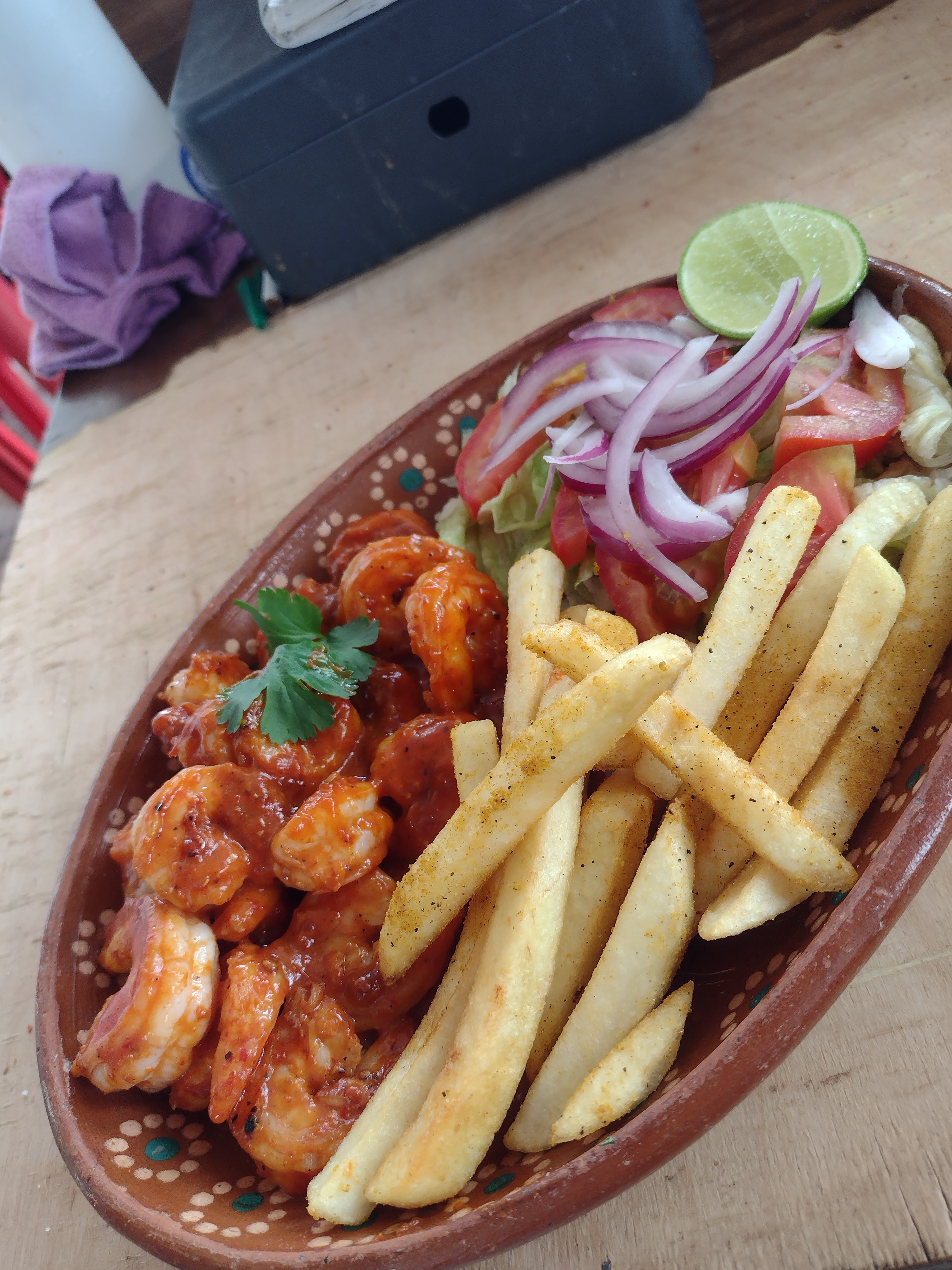 El Molcajete image 10