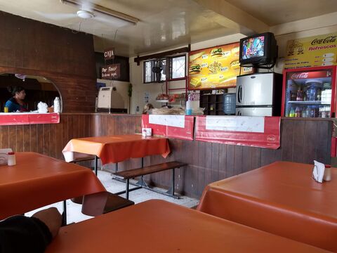 Restaurante Twins image 1
