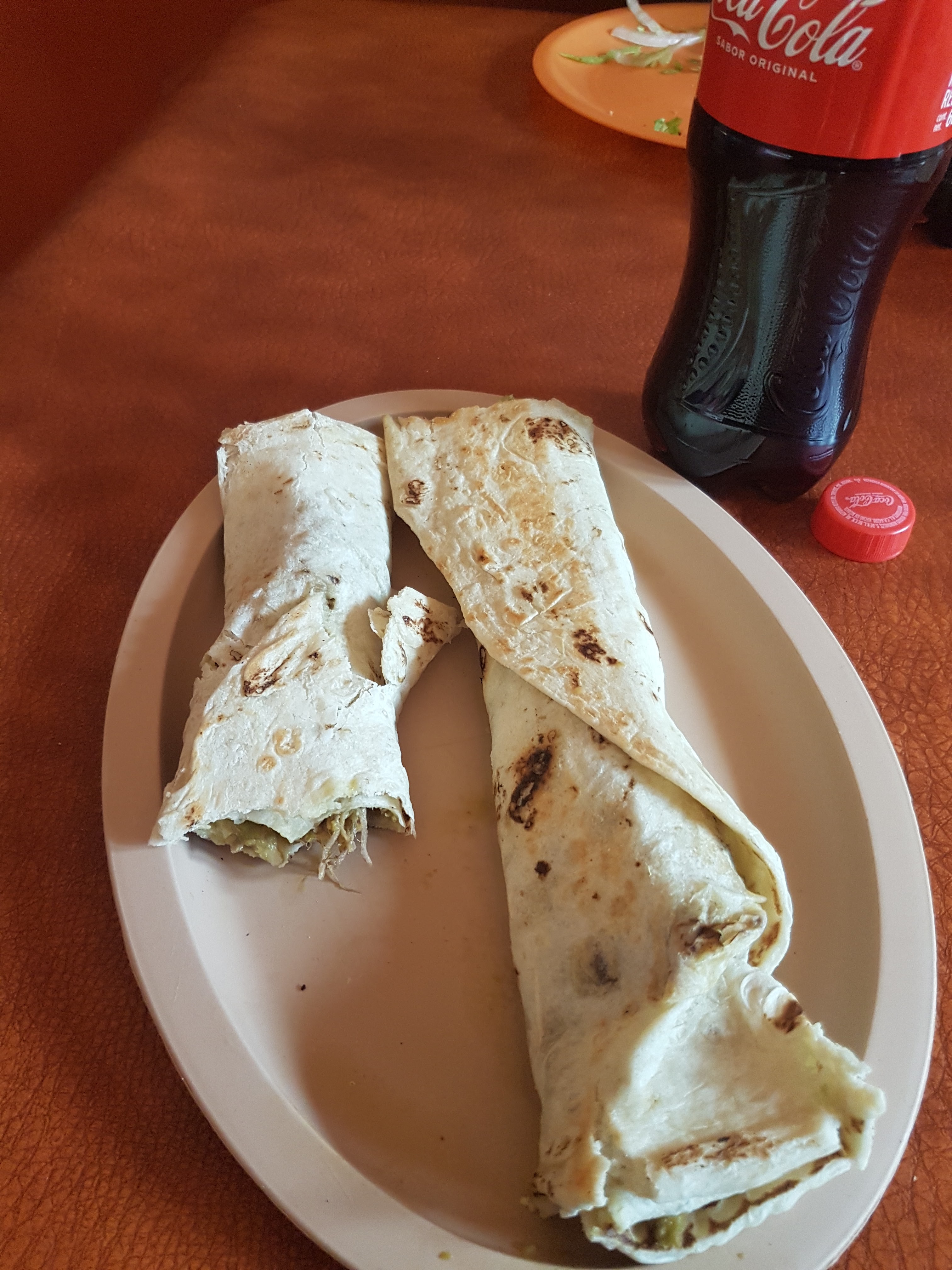 Restaurante Twins image 2