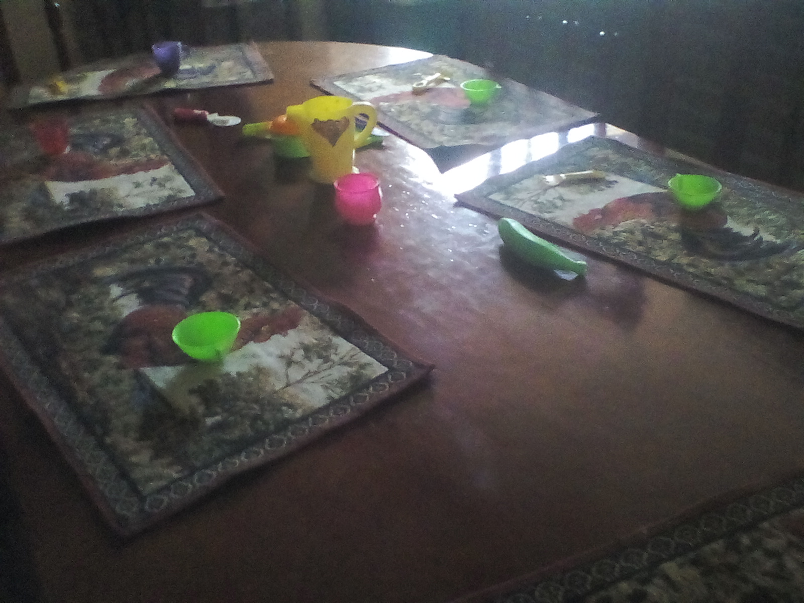 Restaurante Twins image 3