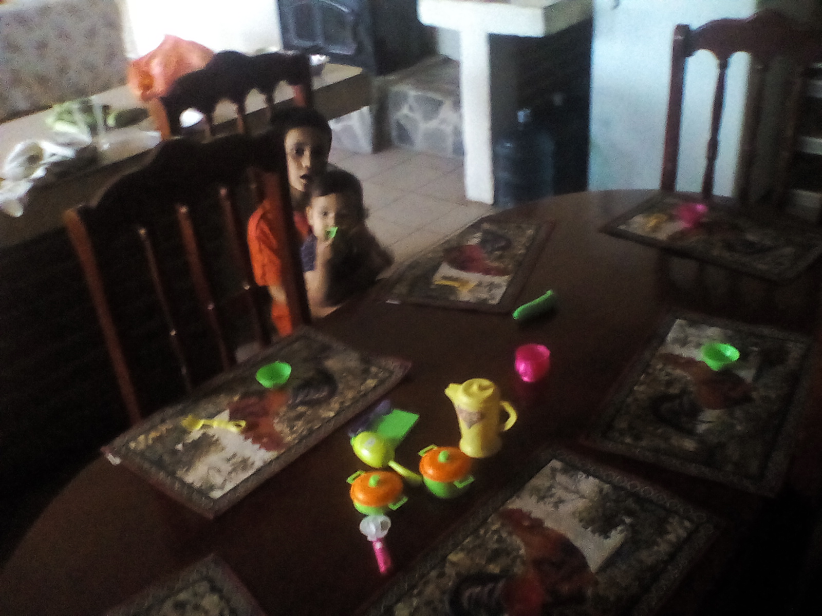 Restaurante Twins image 5