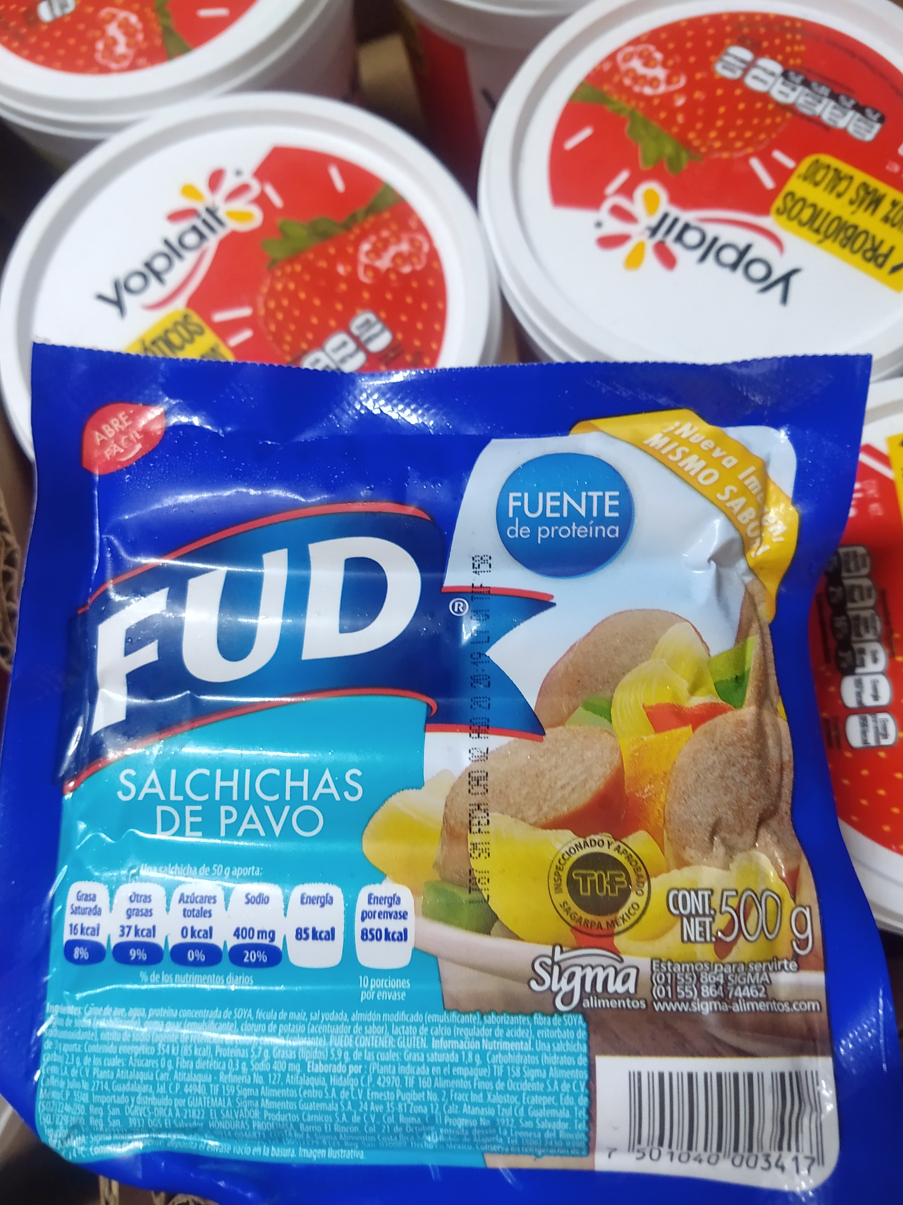 Restaurante Twins image 6