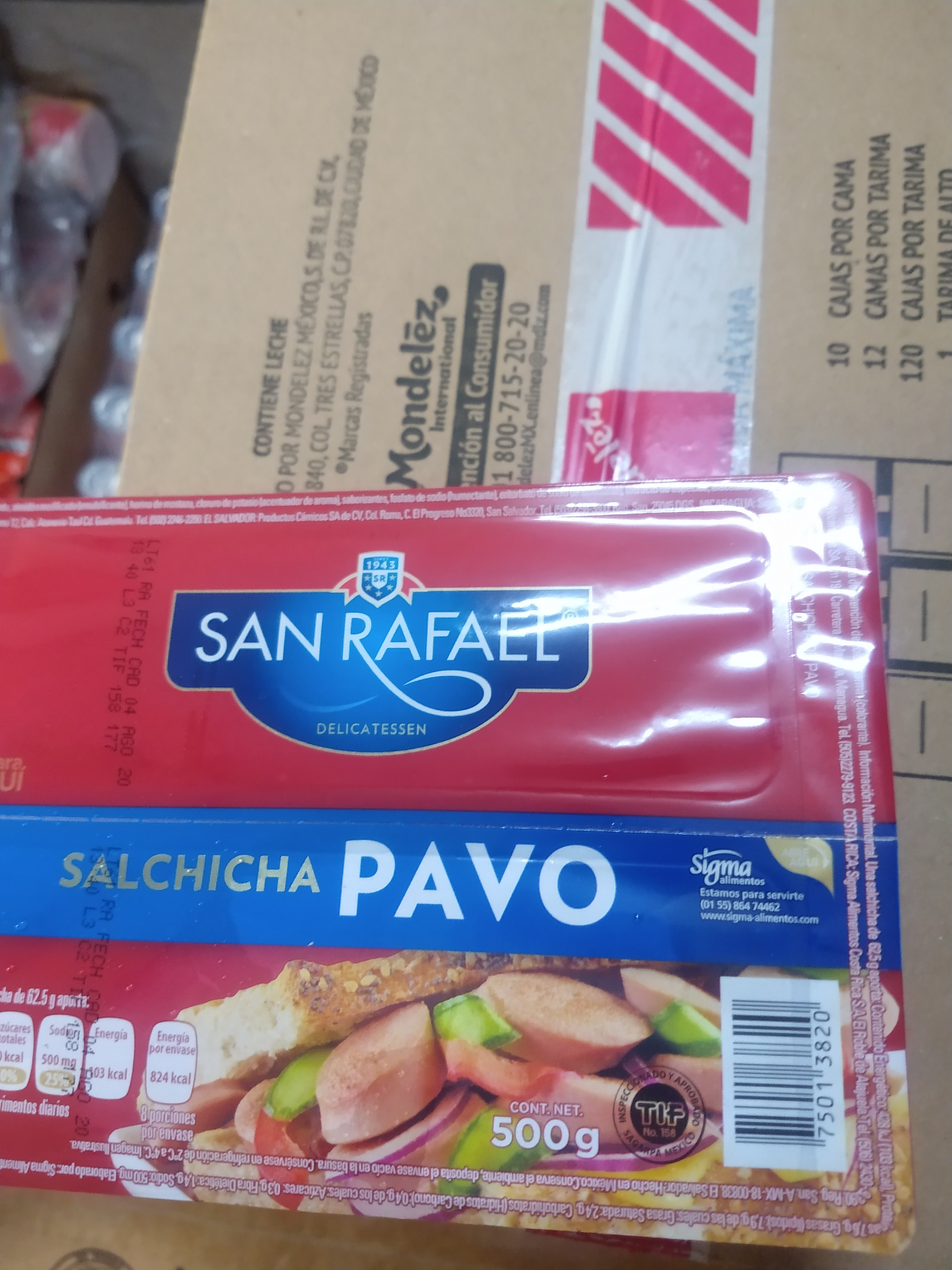 Restaurante Twins image 8