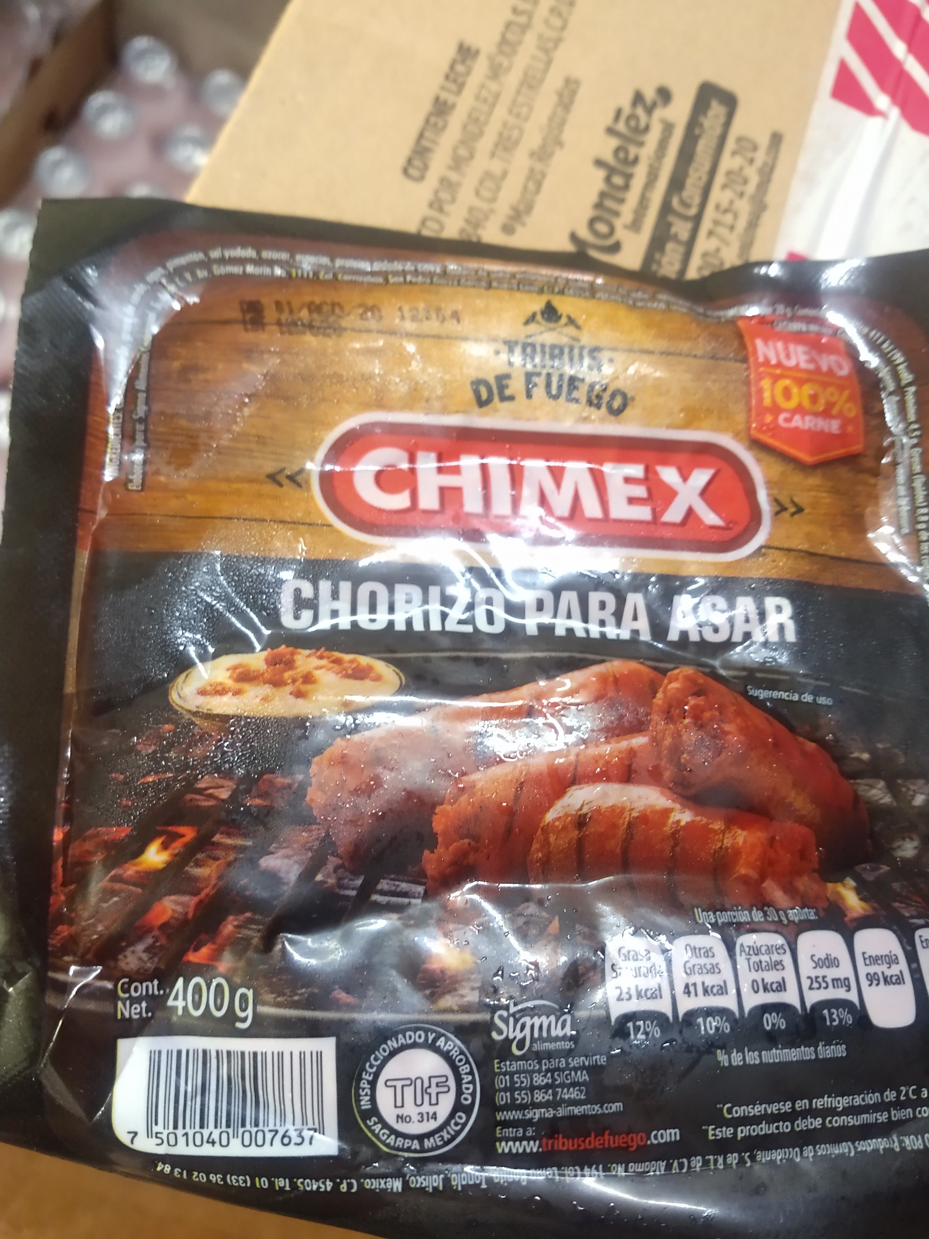 Restaurante Twins image 9