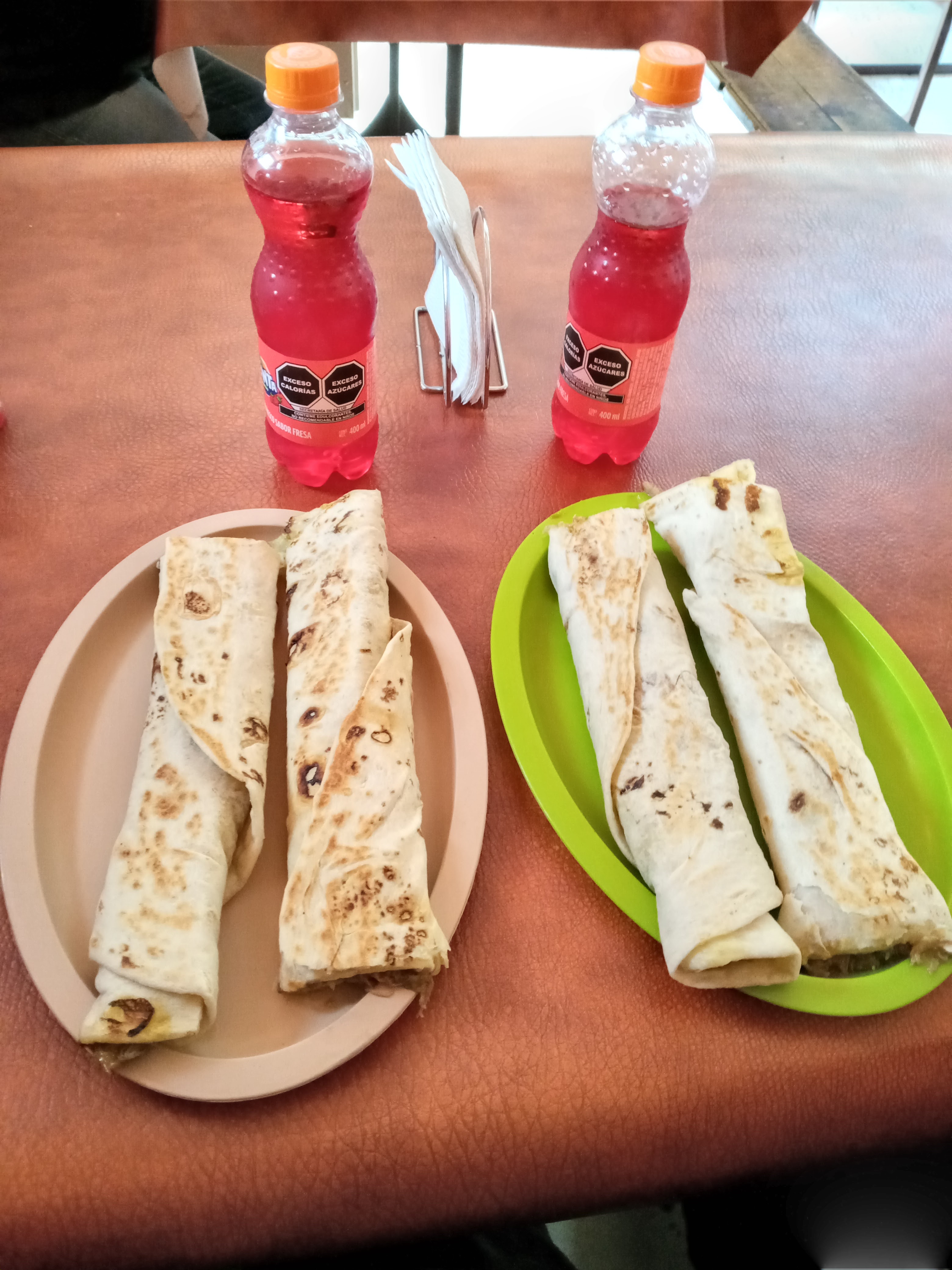 Restaurante Twins image 10