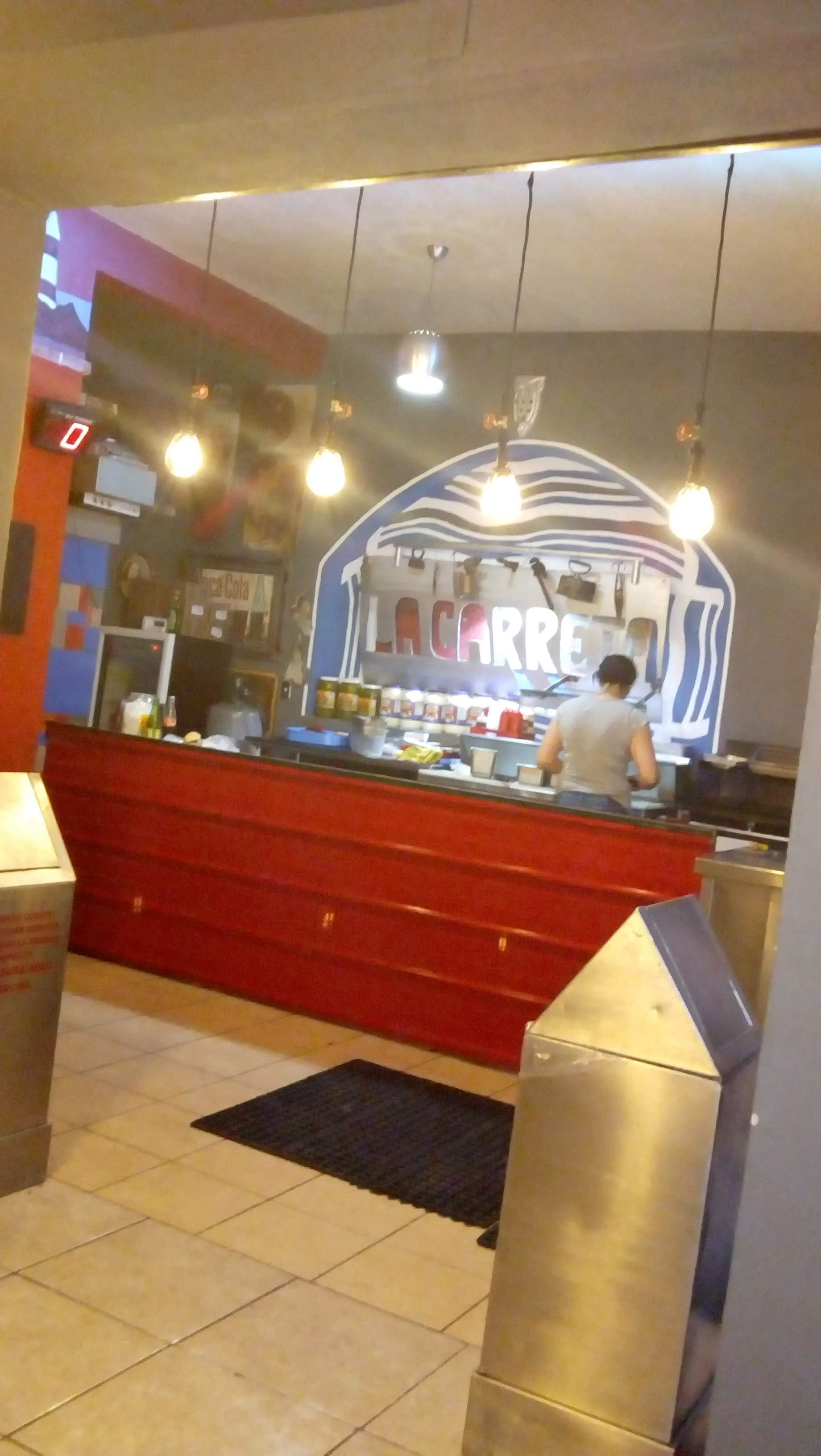 La Carreta Burgers image 7