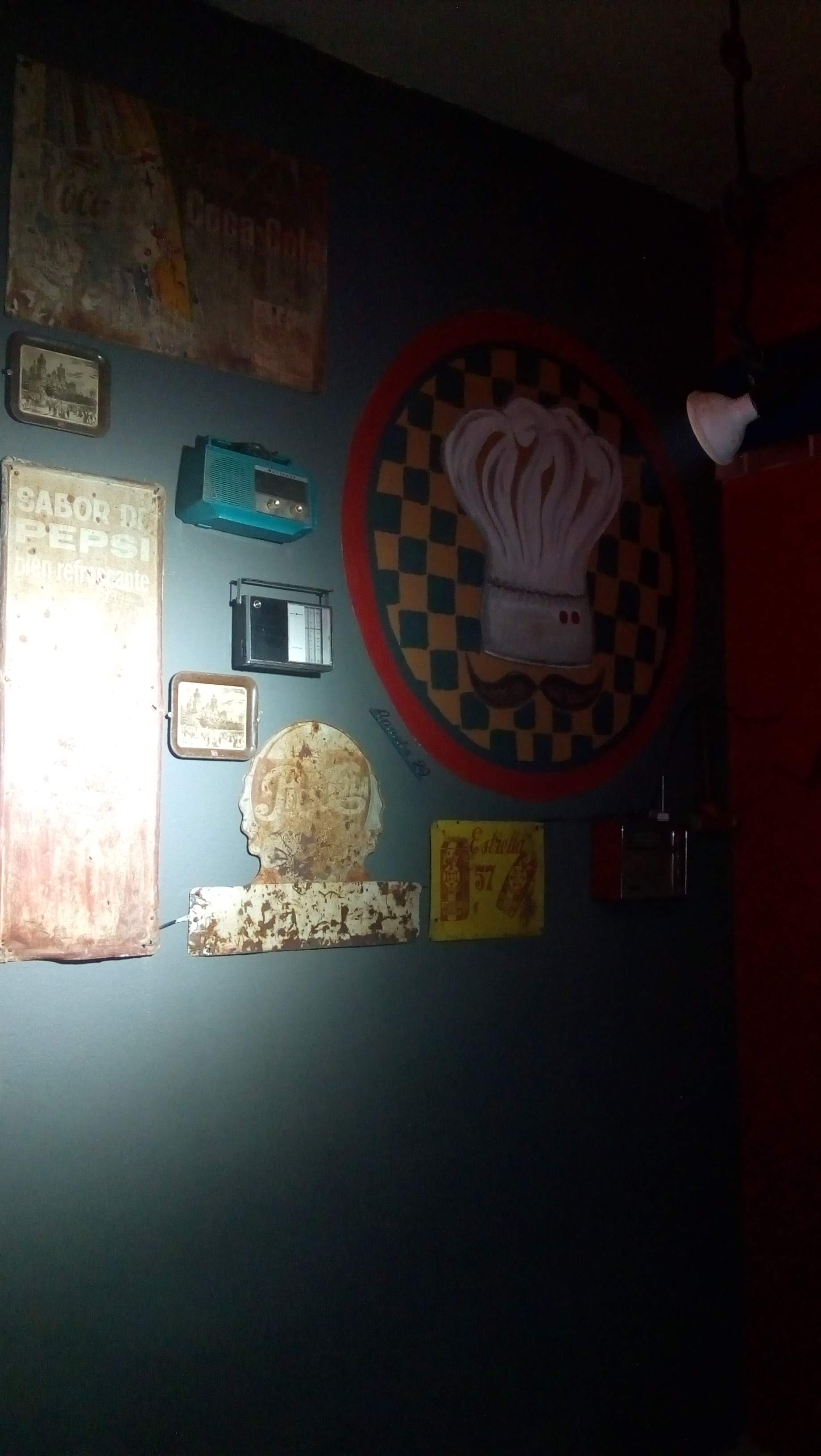 La Carreta Burgers image 10