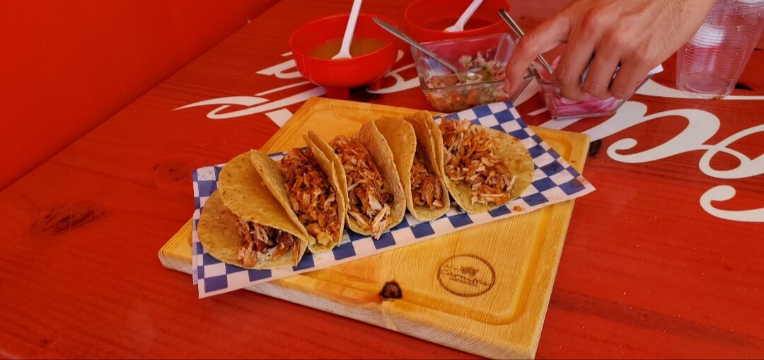 MR CARNITAS image 2