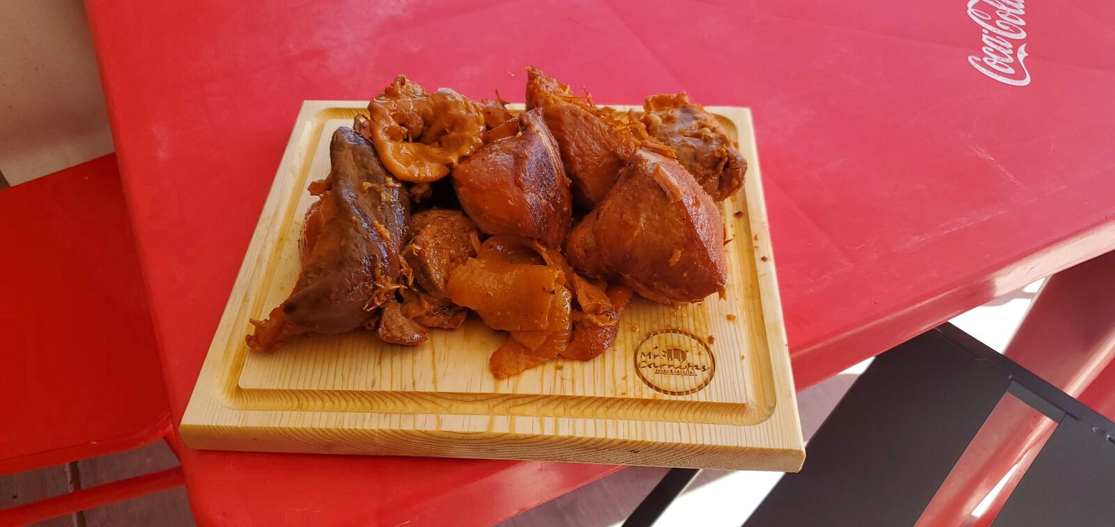 MR CARNITAS image 6