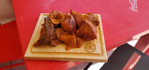 MR CARNITAS image 6