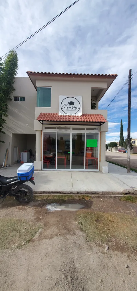 MR CARNITAS image 7