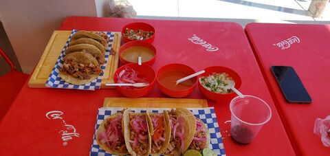 MR CARNITAS image 8