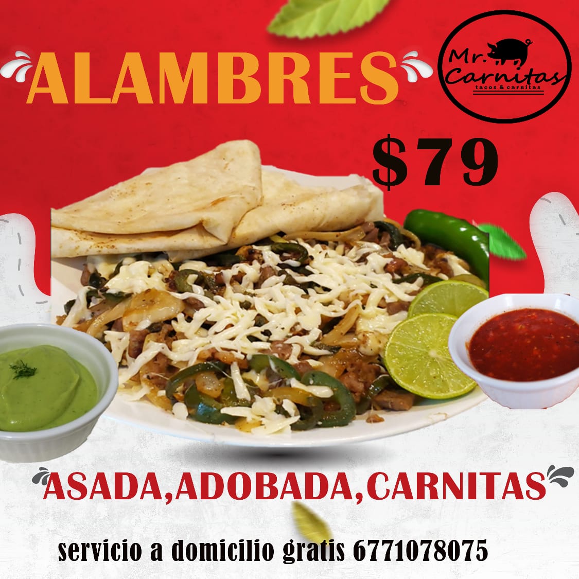 MR CARNITAS image 10