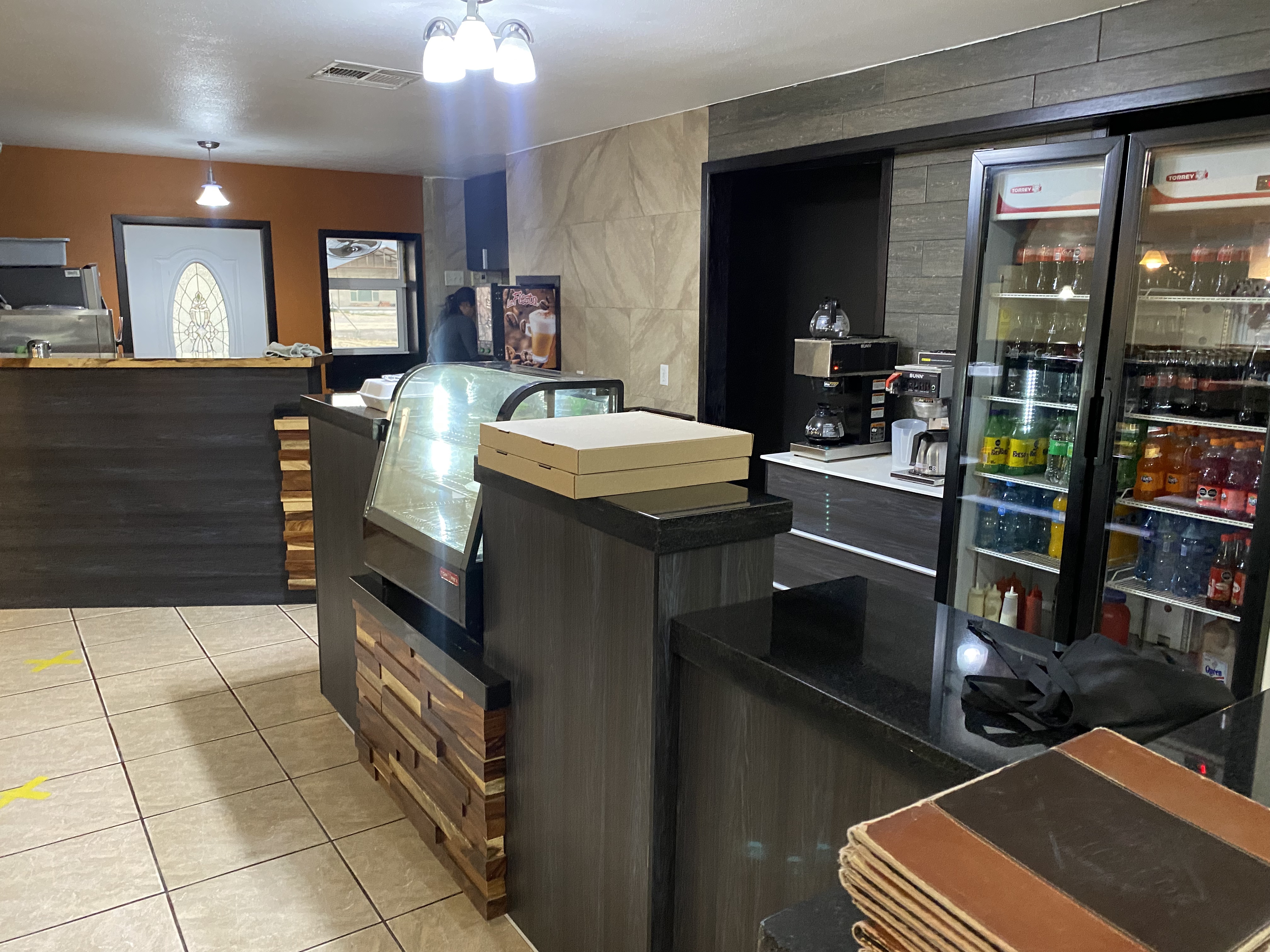 Pizzas la Fiesta image 1