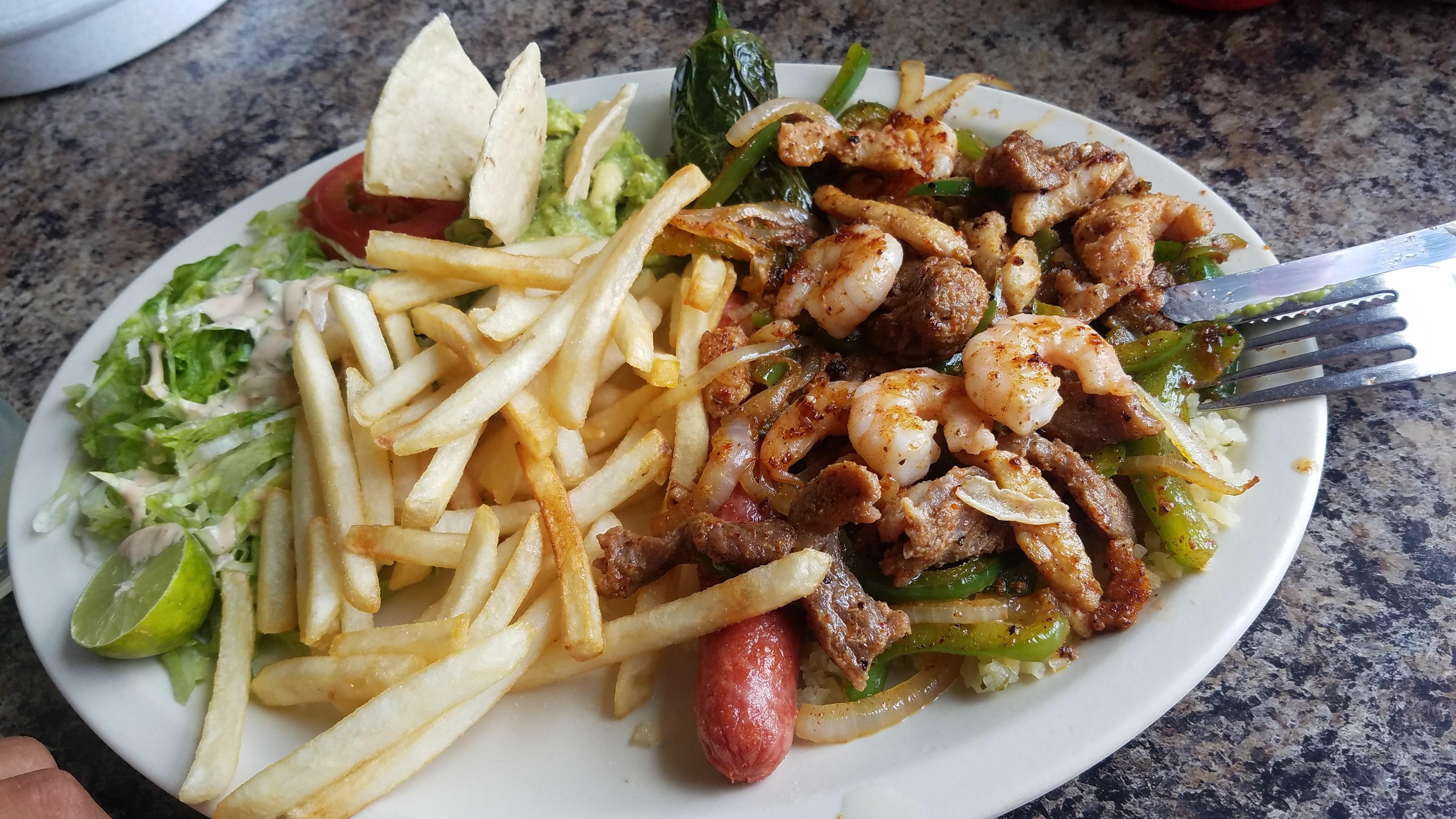 Pizzas la Fiesta image 2