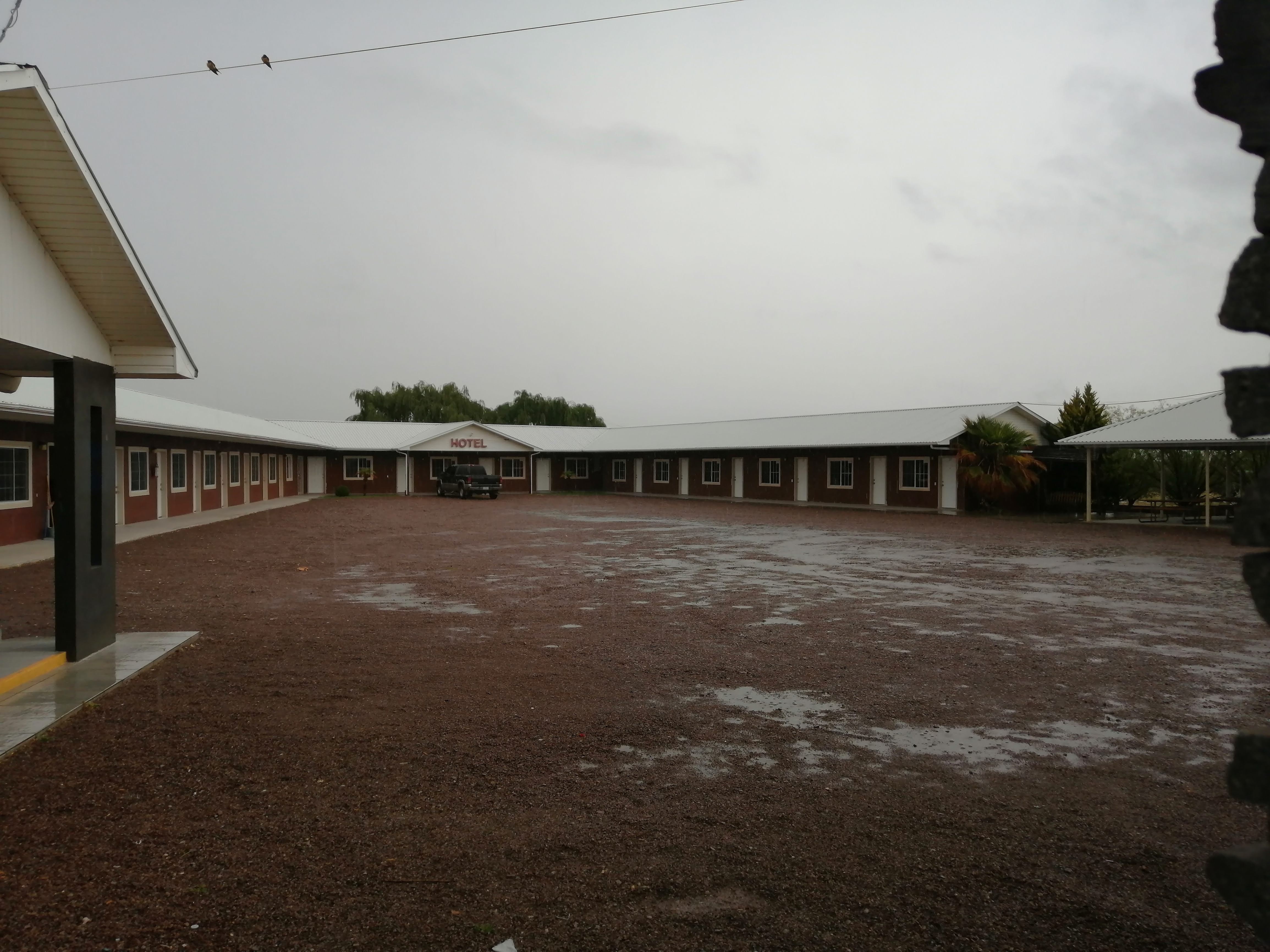 Pizzas la Fiesta image 3