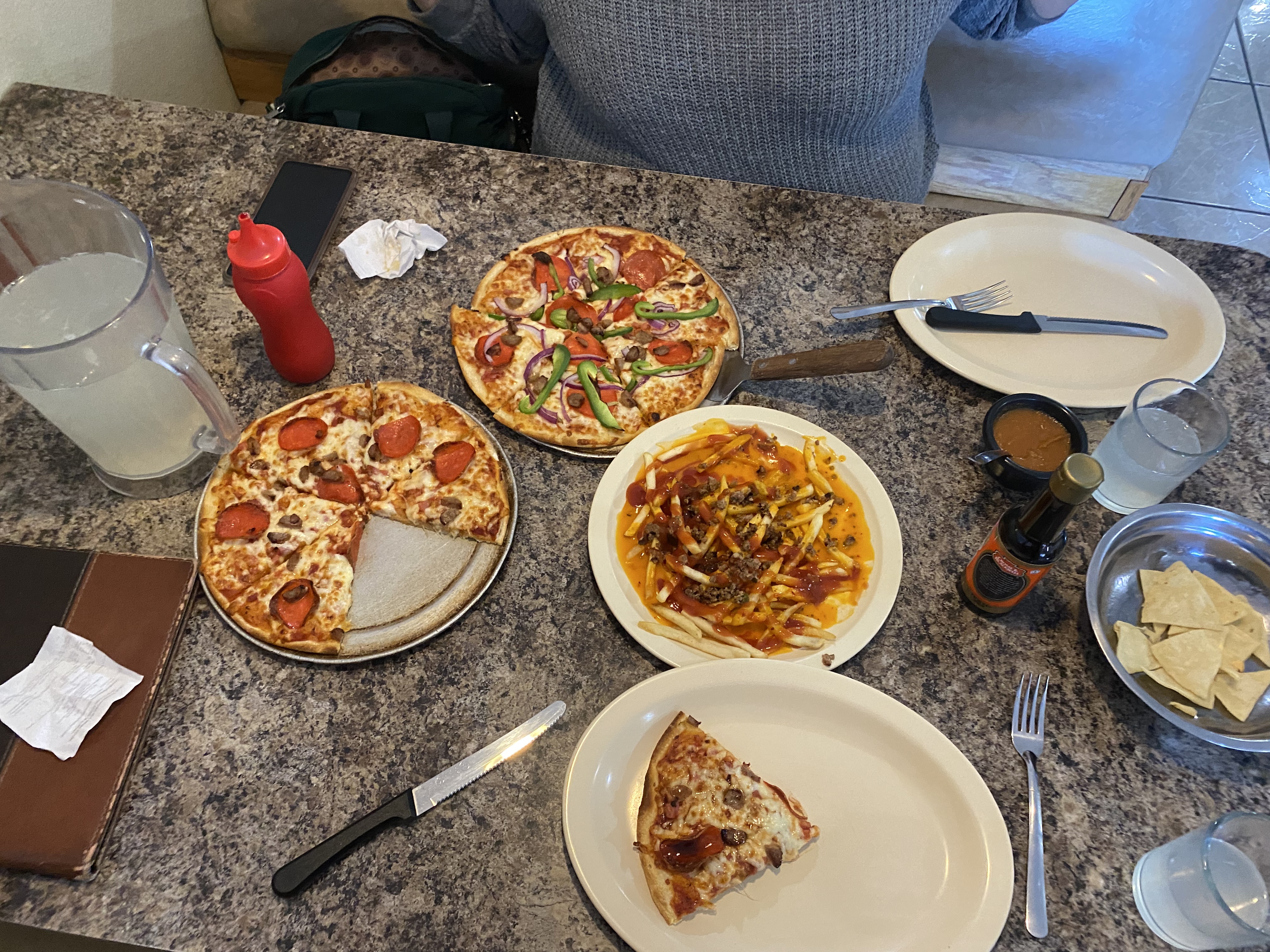 Pizzas la Fiesta image 4