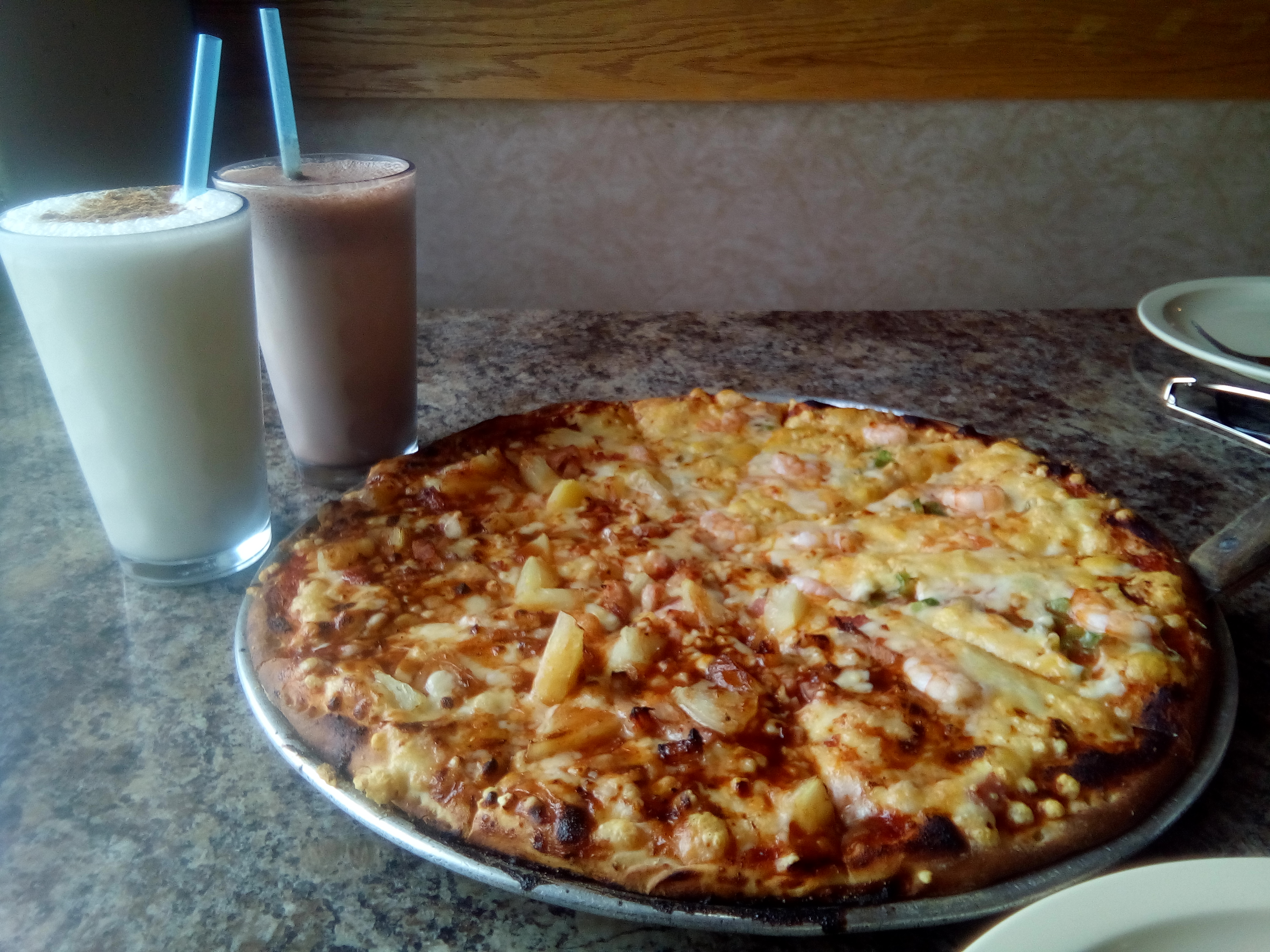 Pizzas la Fiesta image 7