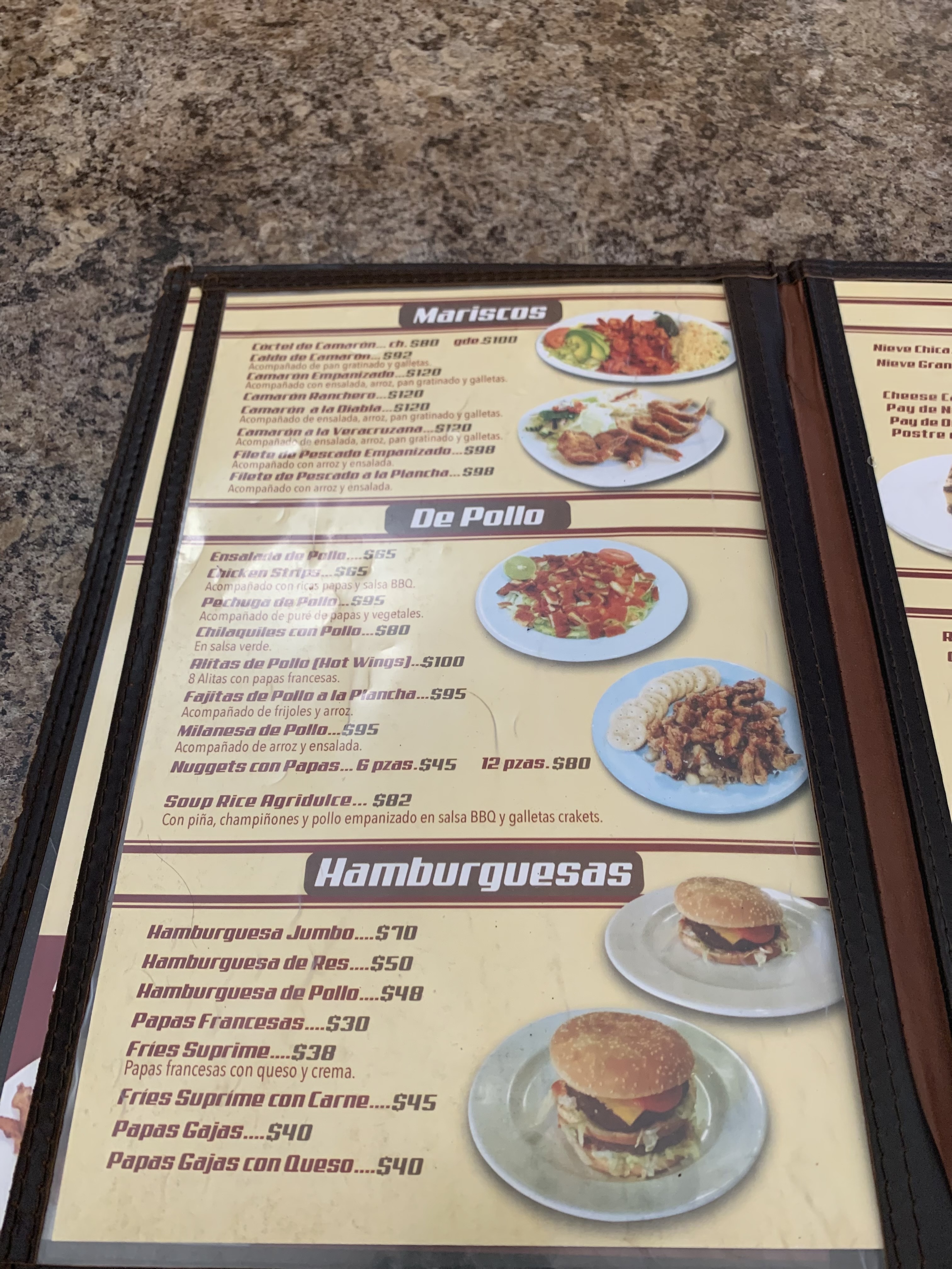 Pizzas la Fiesta image 9