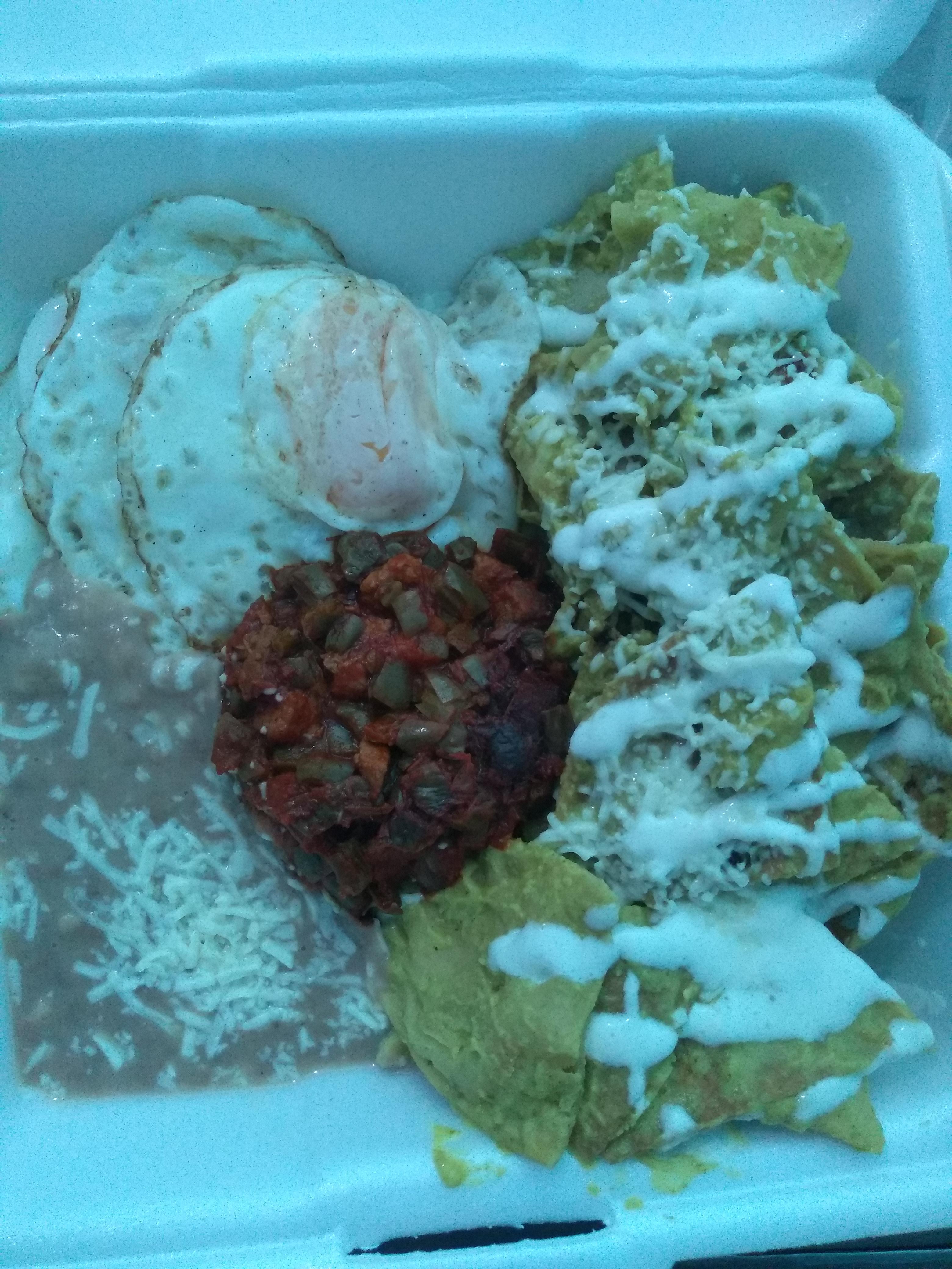 Sabores de mexico image 1