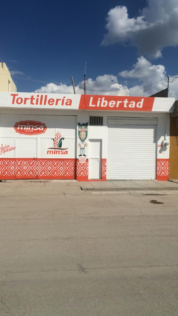 Tortilleria Libertad image 3
