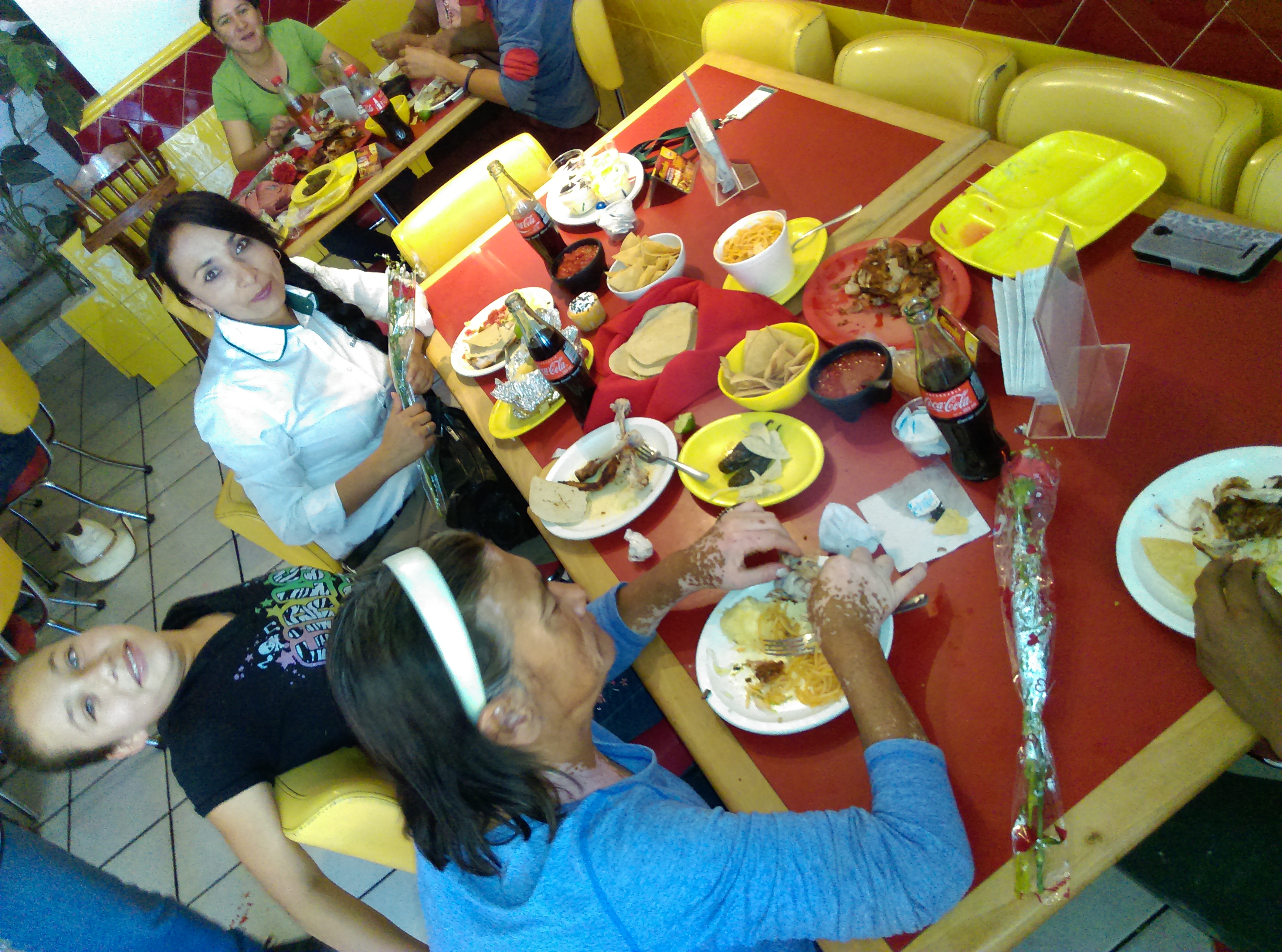 Pollo Feliz Nuevo Ideal image 4