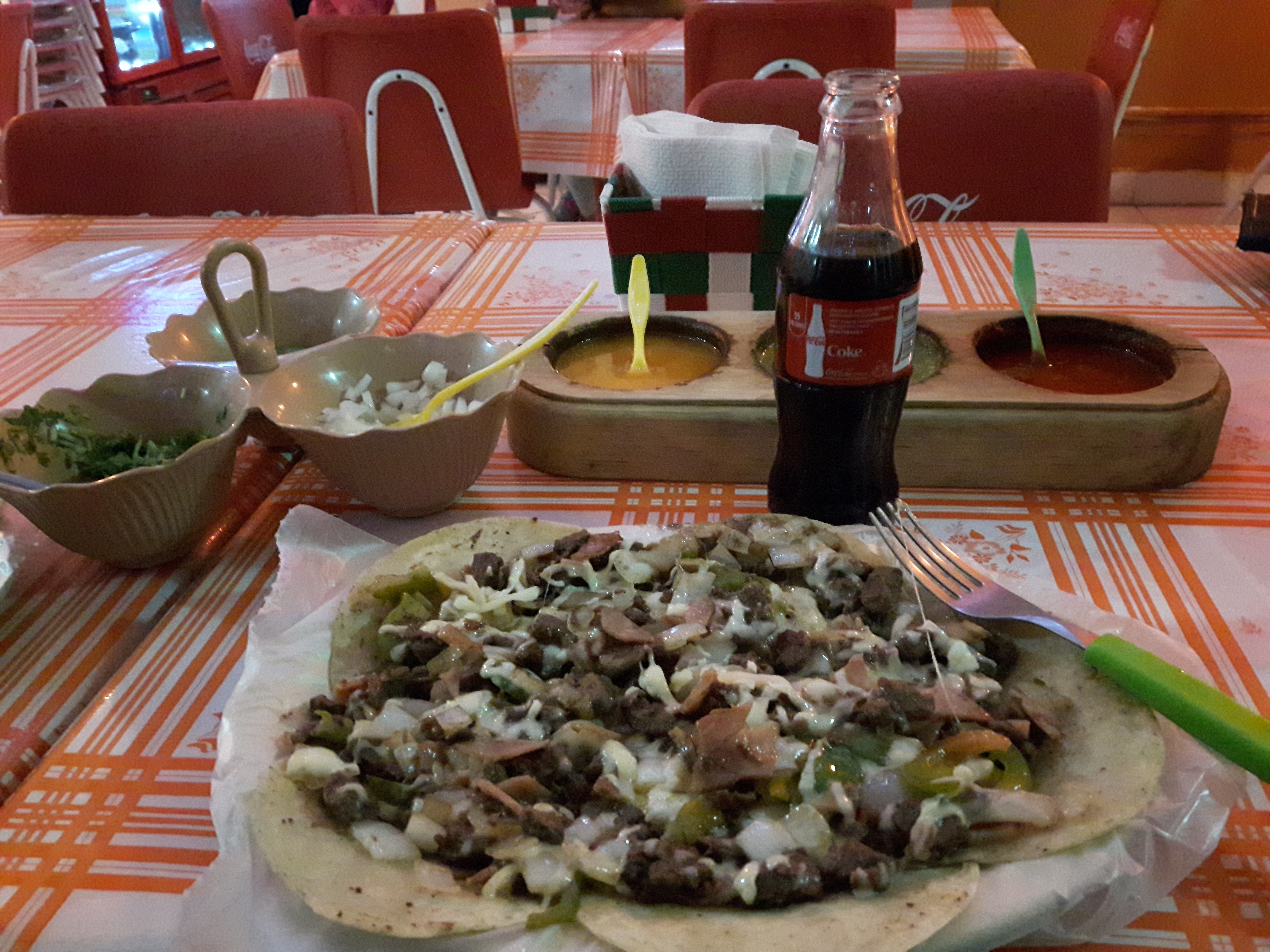 Pollo Feliz Nuevo Ideal image 7