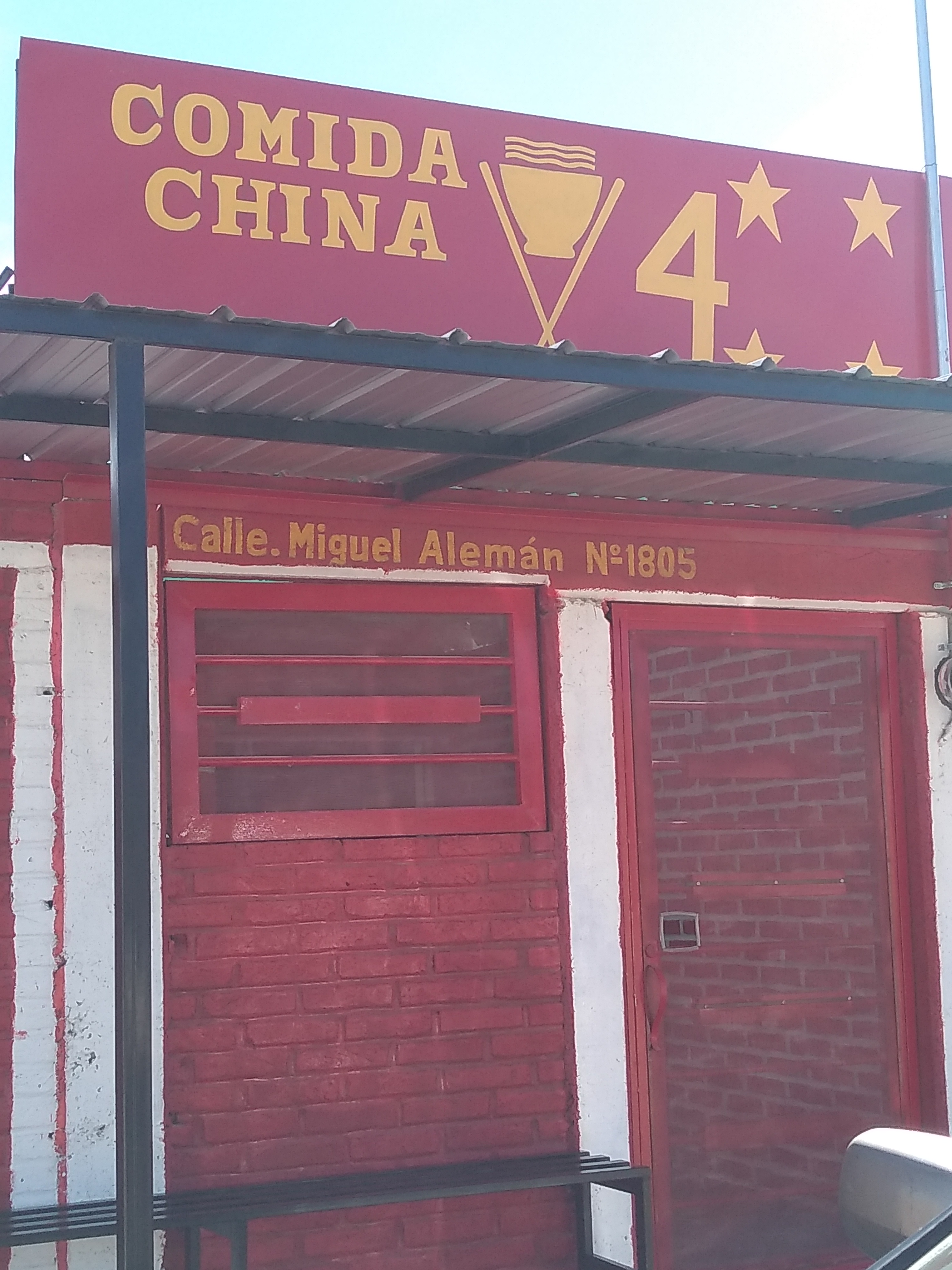 COMIDA CHINA 4 image 2