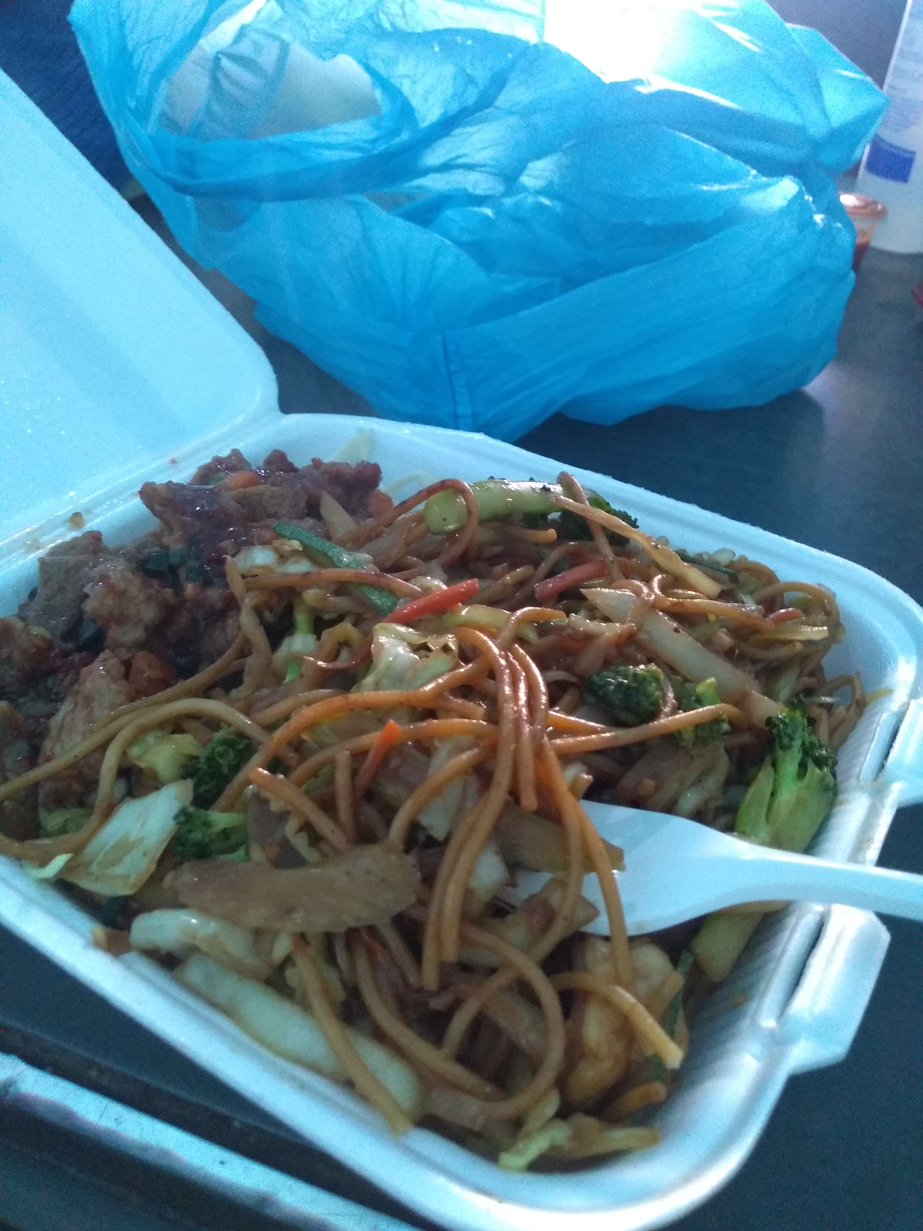 COMIDA CHINA 4 image 3