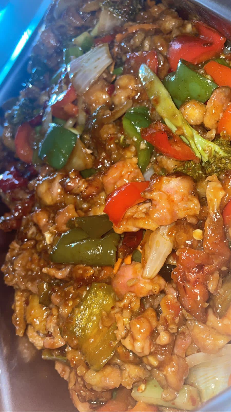 COMIDA CHINA 4 image 5