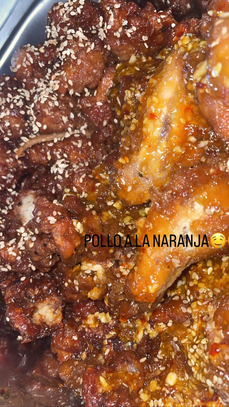 COMIDA CHINA 4 image 7