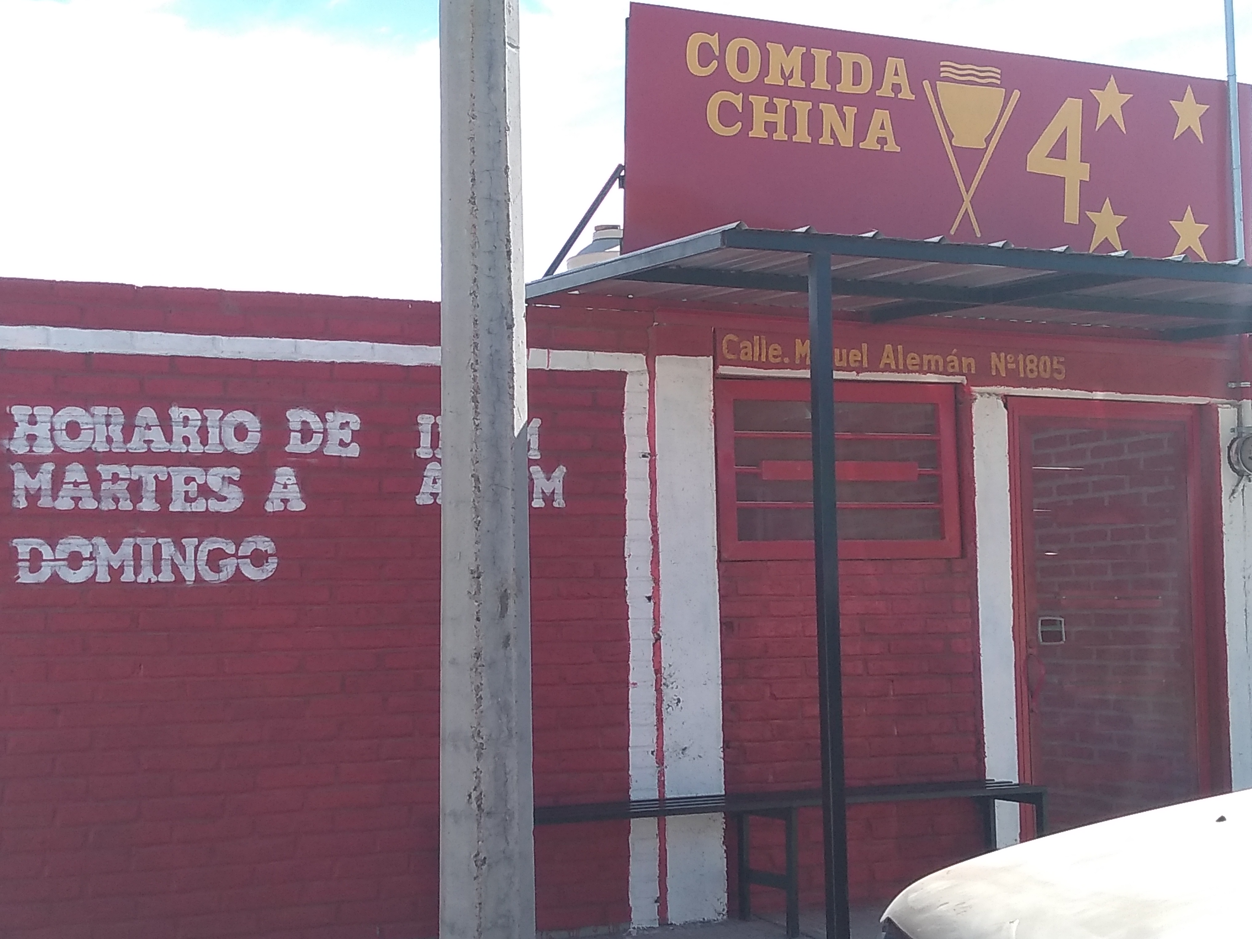 COMIDA CHINA 4 image 8