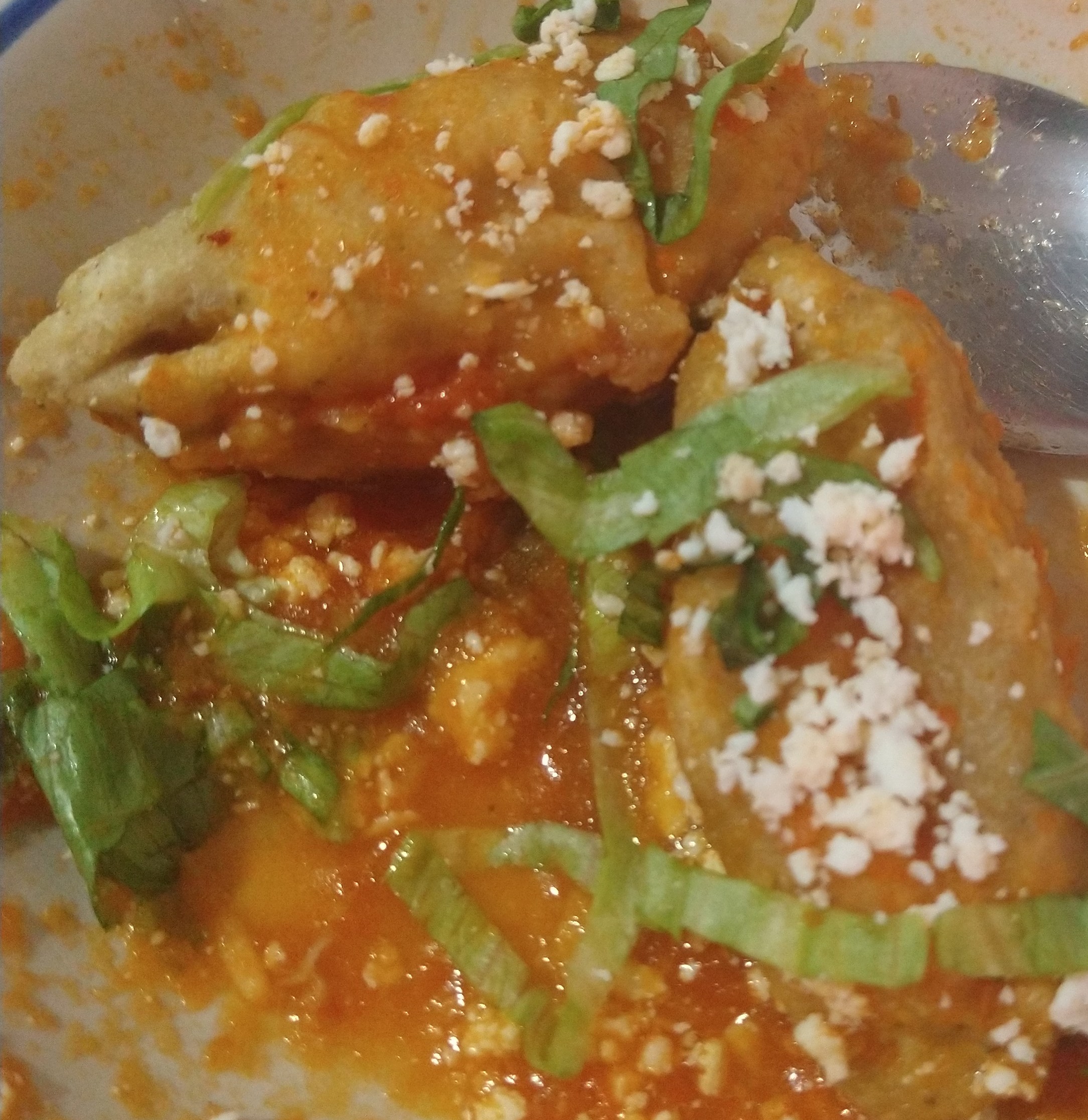 Cocina Economica Los Reyes Del Camino image 2