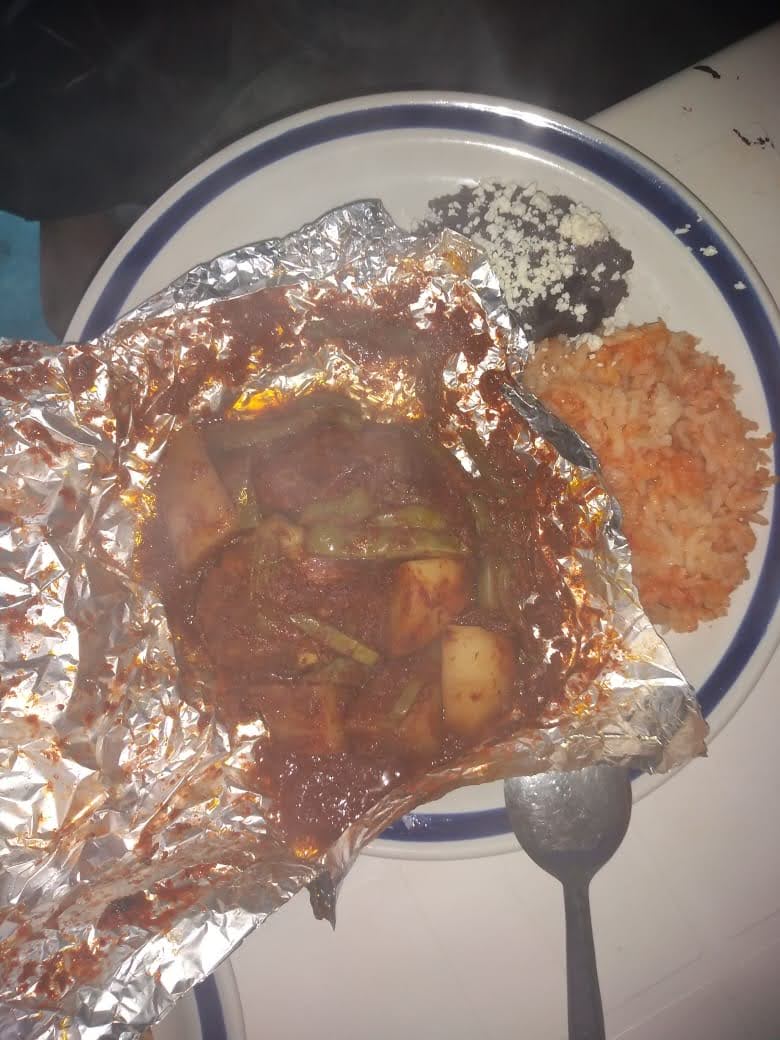 Antojitos YETZALI image 3