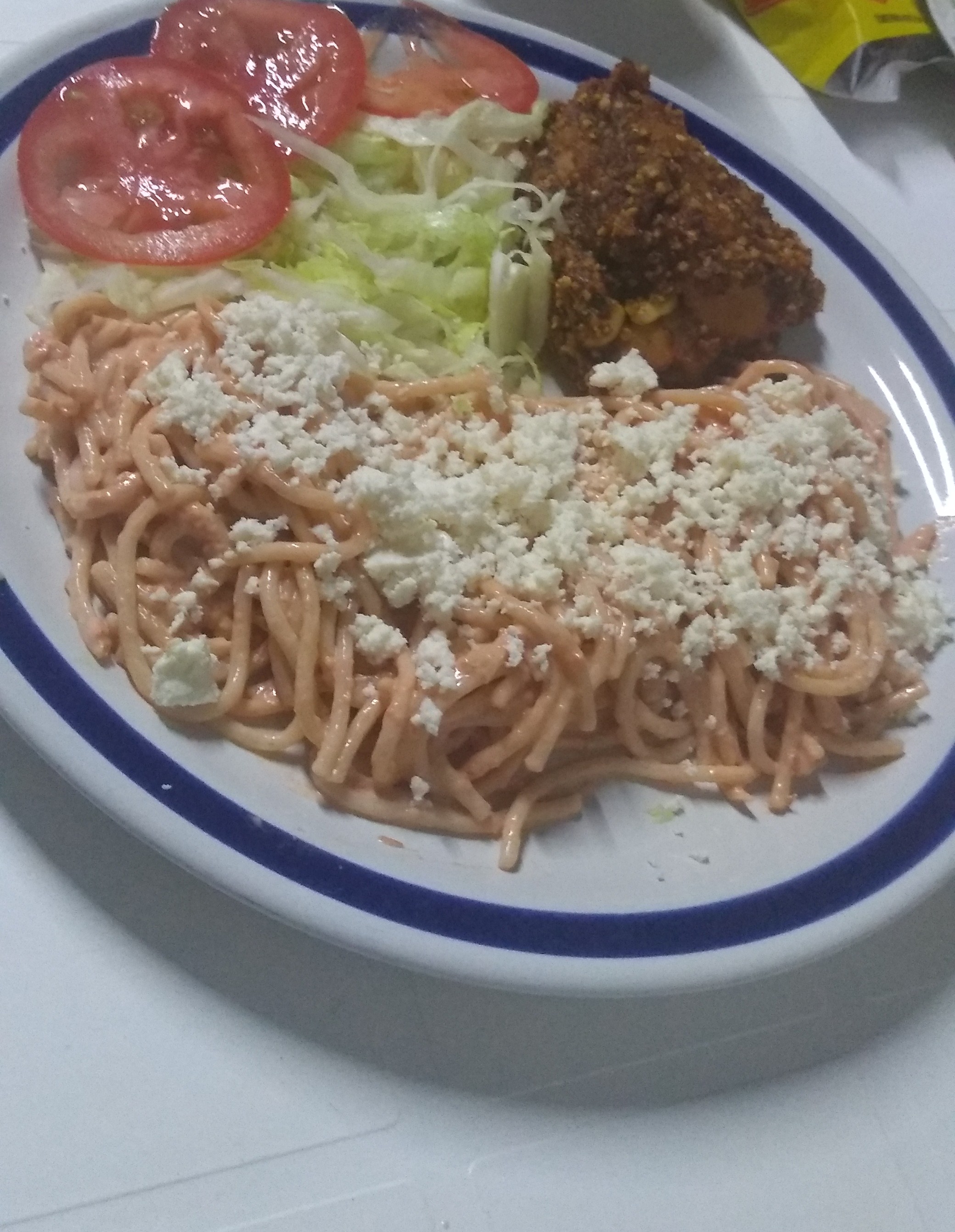 Antojitos YETZALI image 10