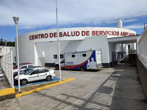 CESSA Xicotepec image 1