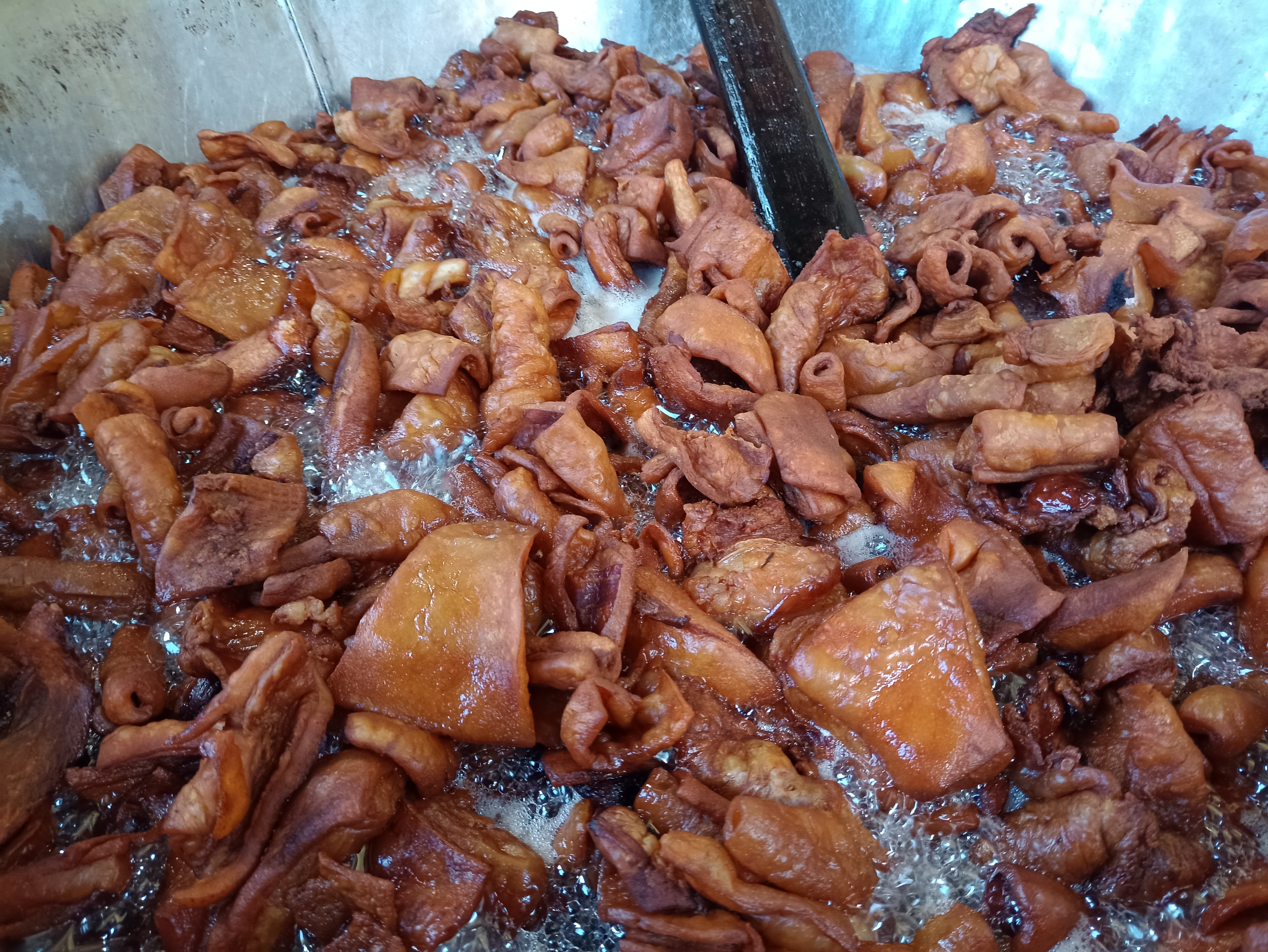 Carnitas "El Higuero" image 2