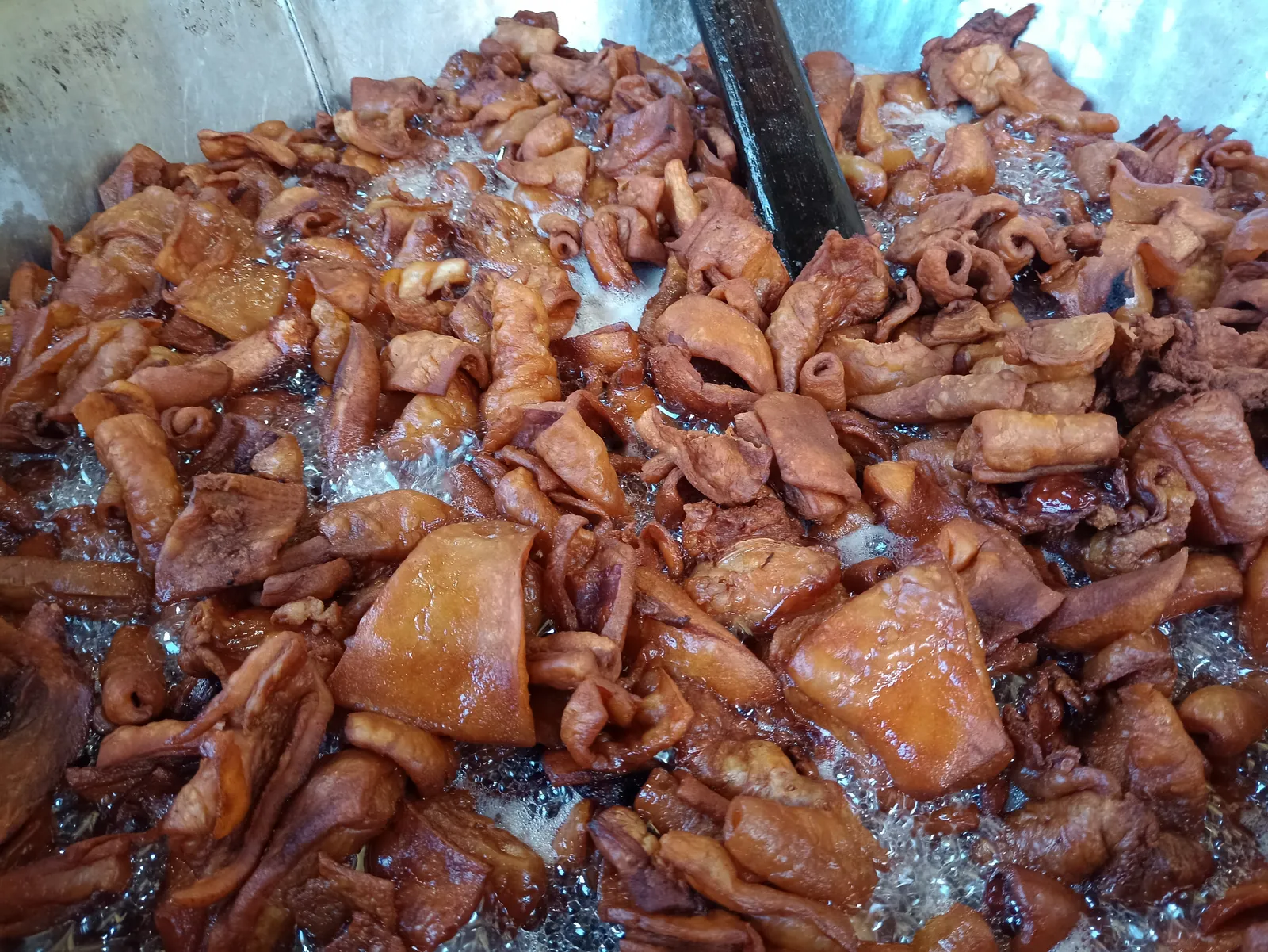 Carnitas "El Higuero" image 2