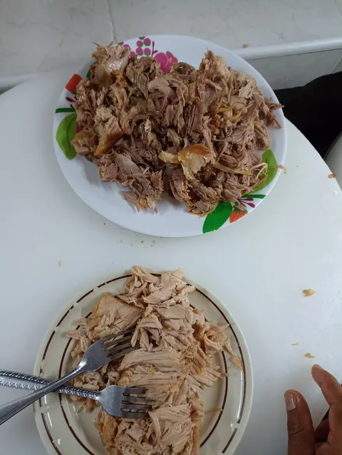 Carnitas "El Higuero" image 3