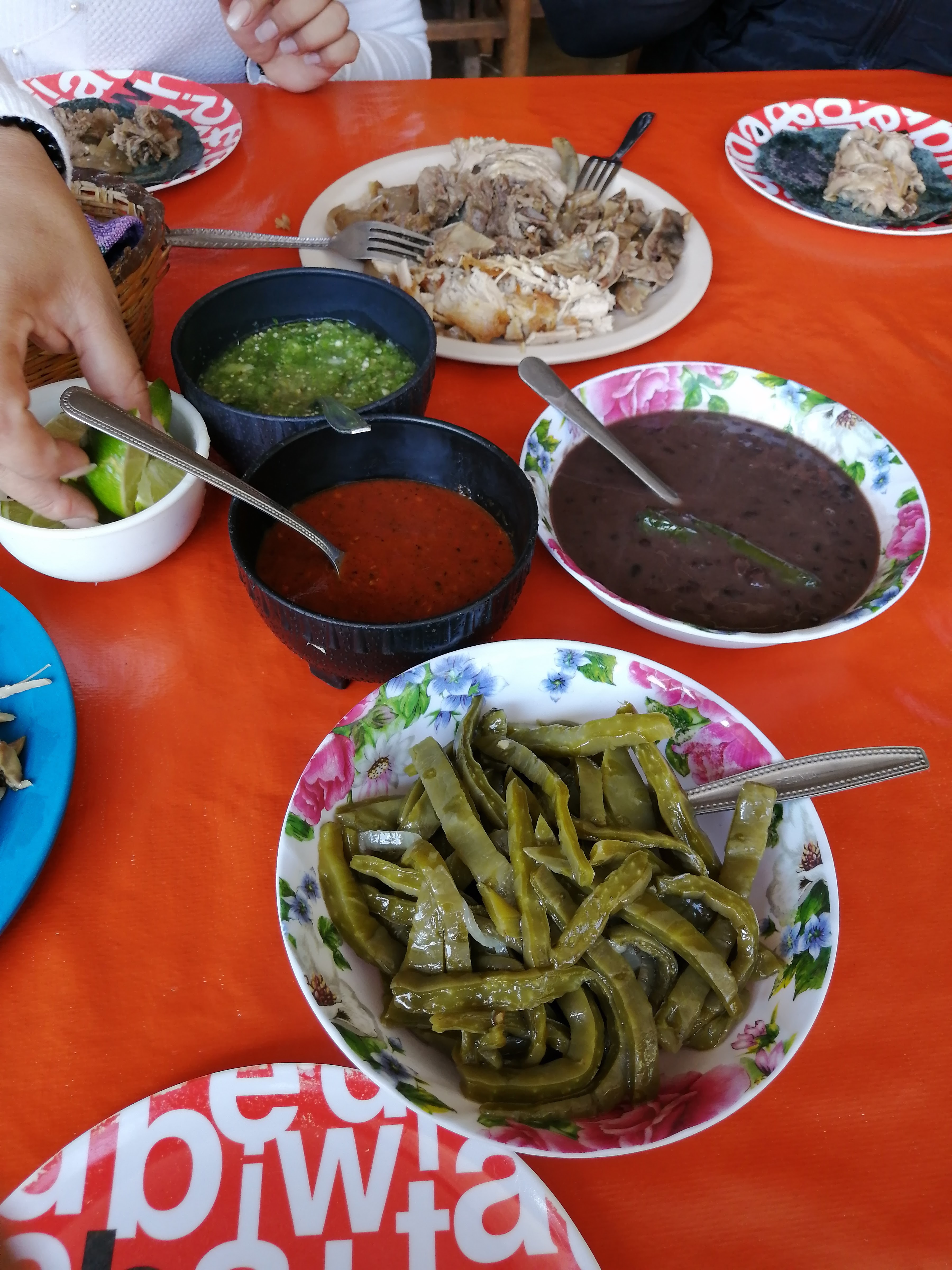 Carnitas "El Higuero" image 8