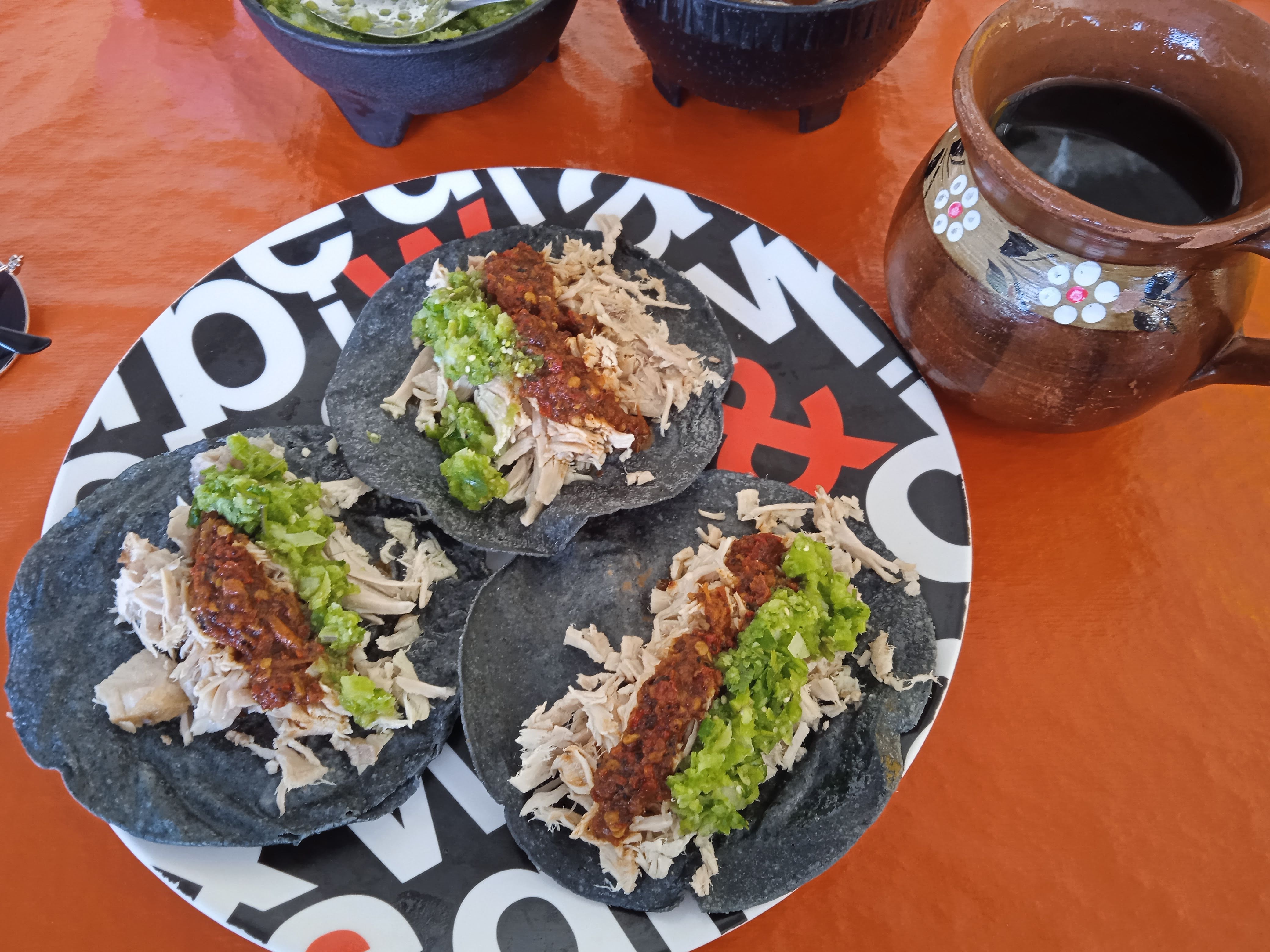 Carnitas "El Higuero" image 9