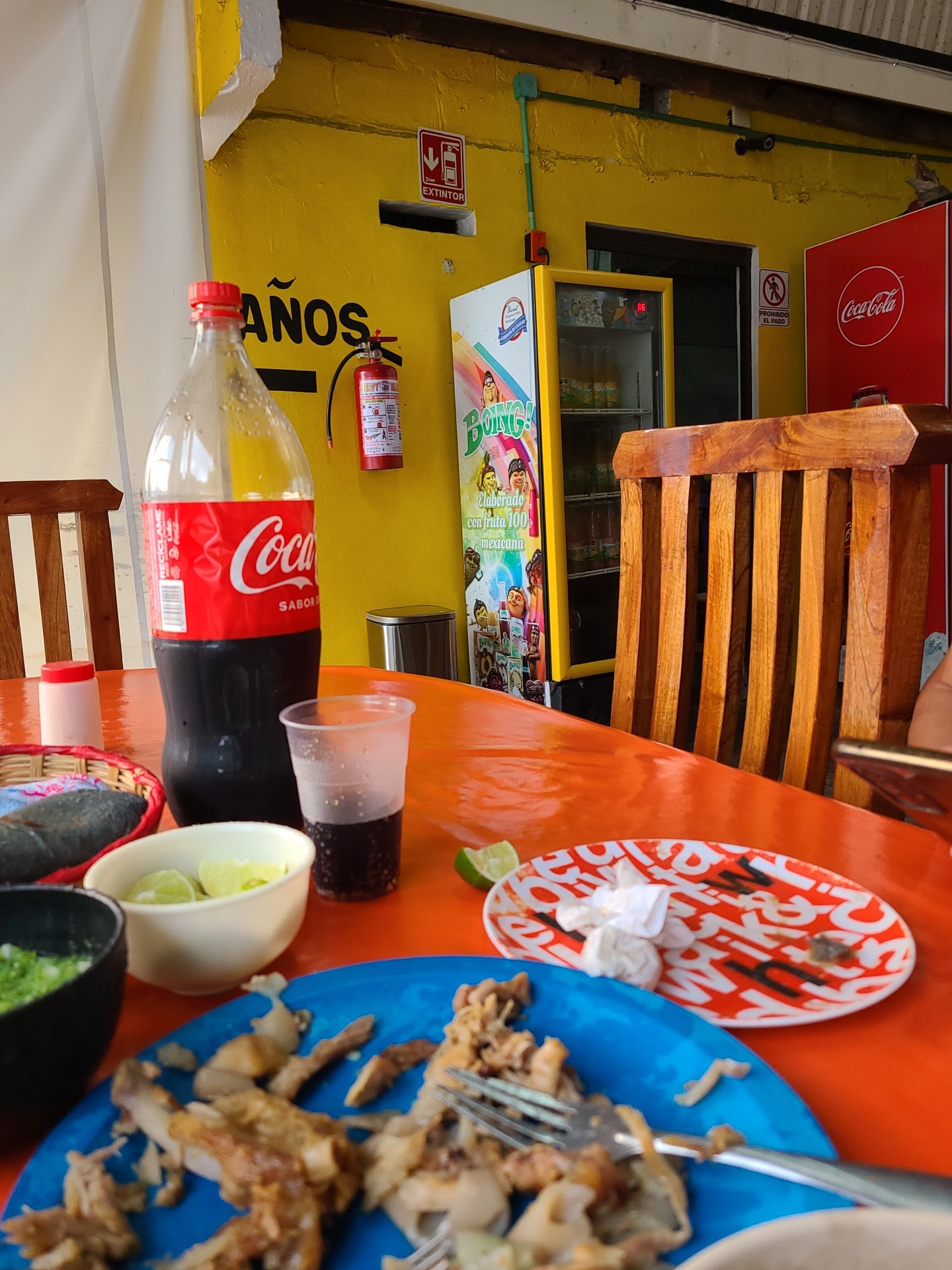 Carnitas "El Higuero" image 10