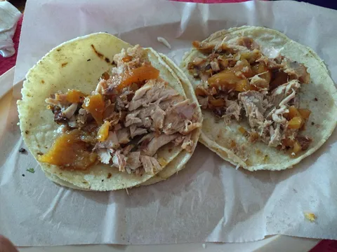 Carnitas El Güero image 1