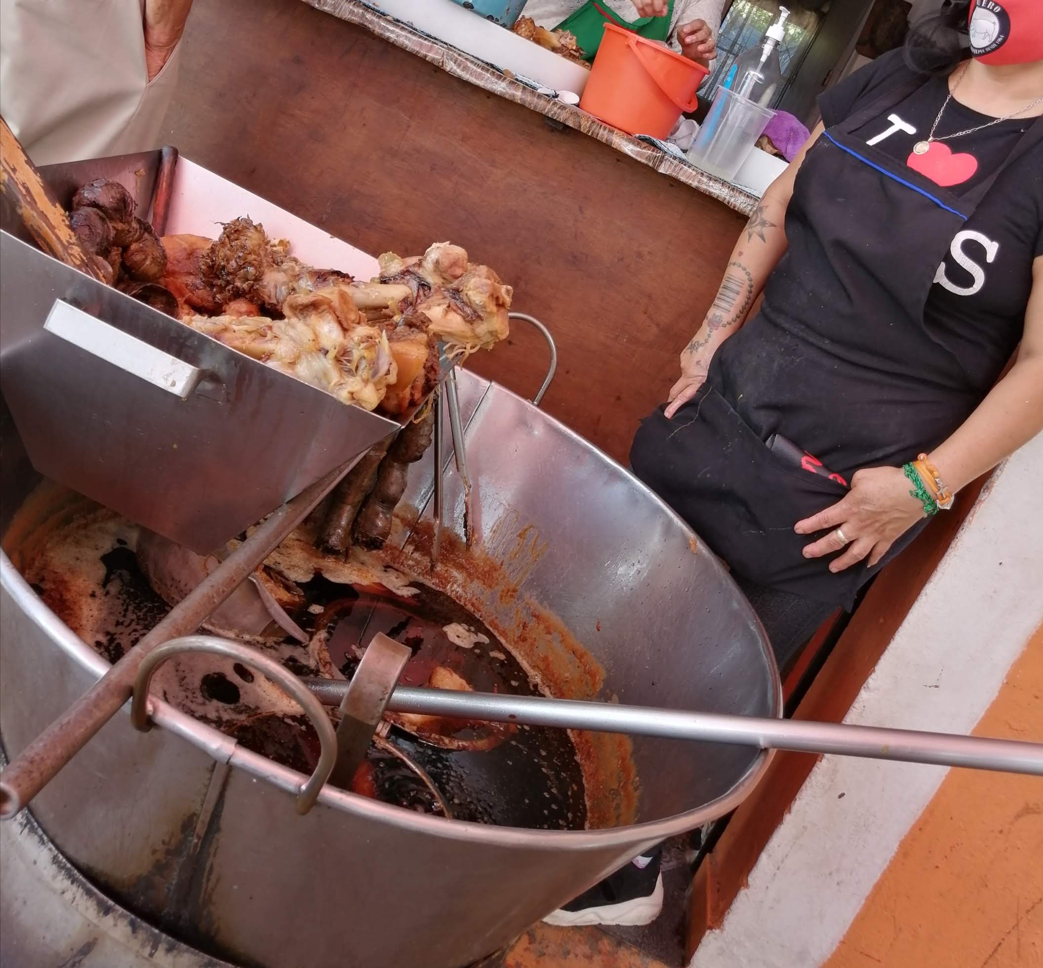 Carnitas El Güero image 2