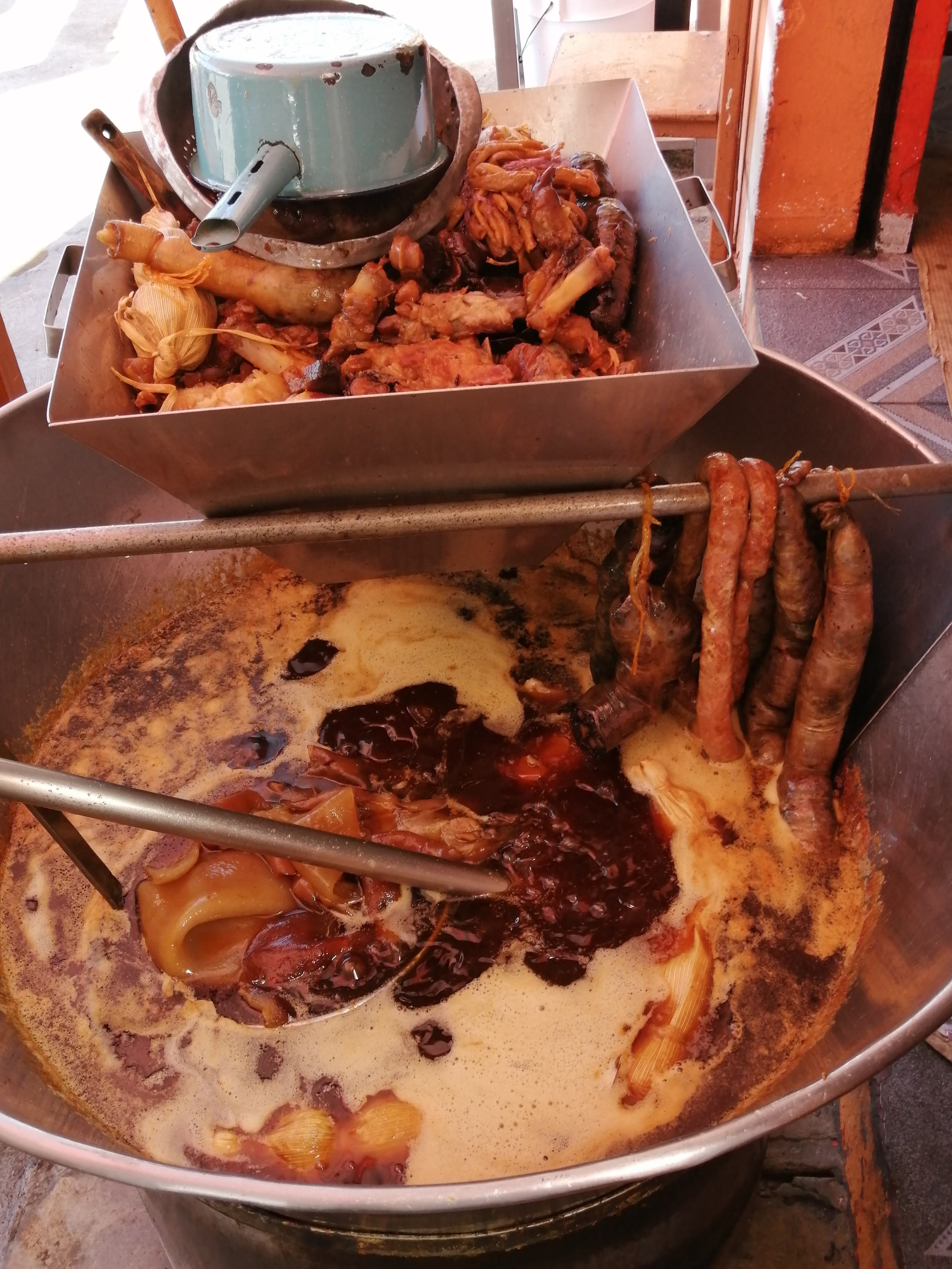 Carnitas El Güero image 5