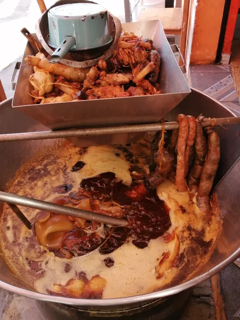 Carnitas El Güero image 5